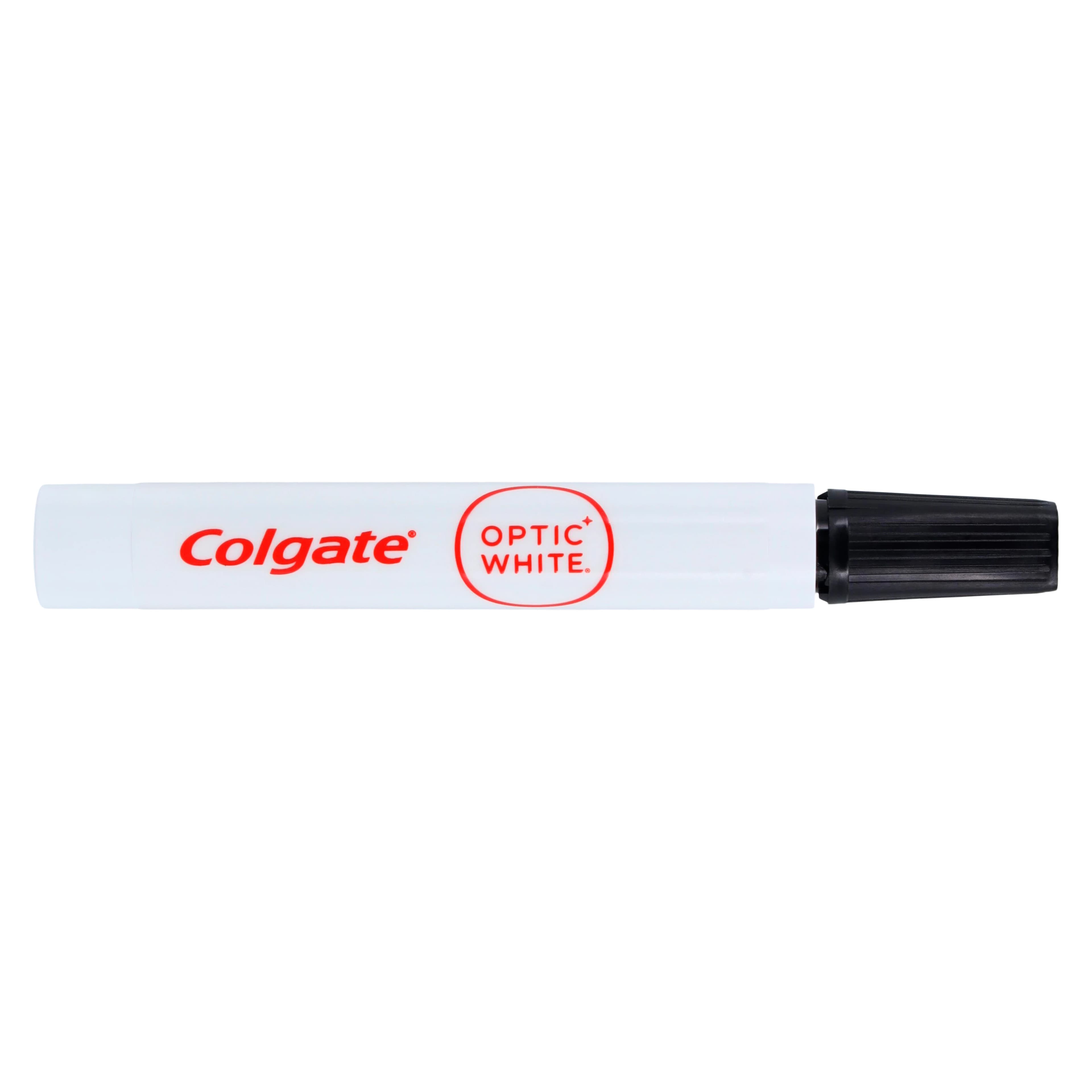 Colgate Optic White Professional Teeth Whitening Serum Pen, 6% Hydrogen Peroxide, 1 Each thumbnail 3