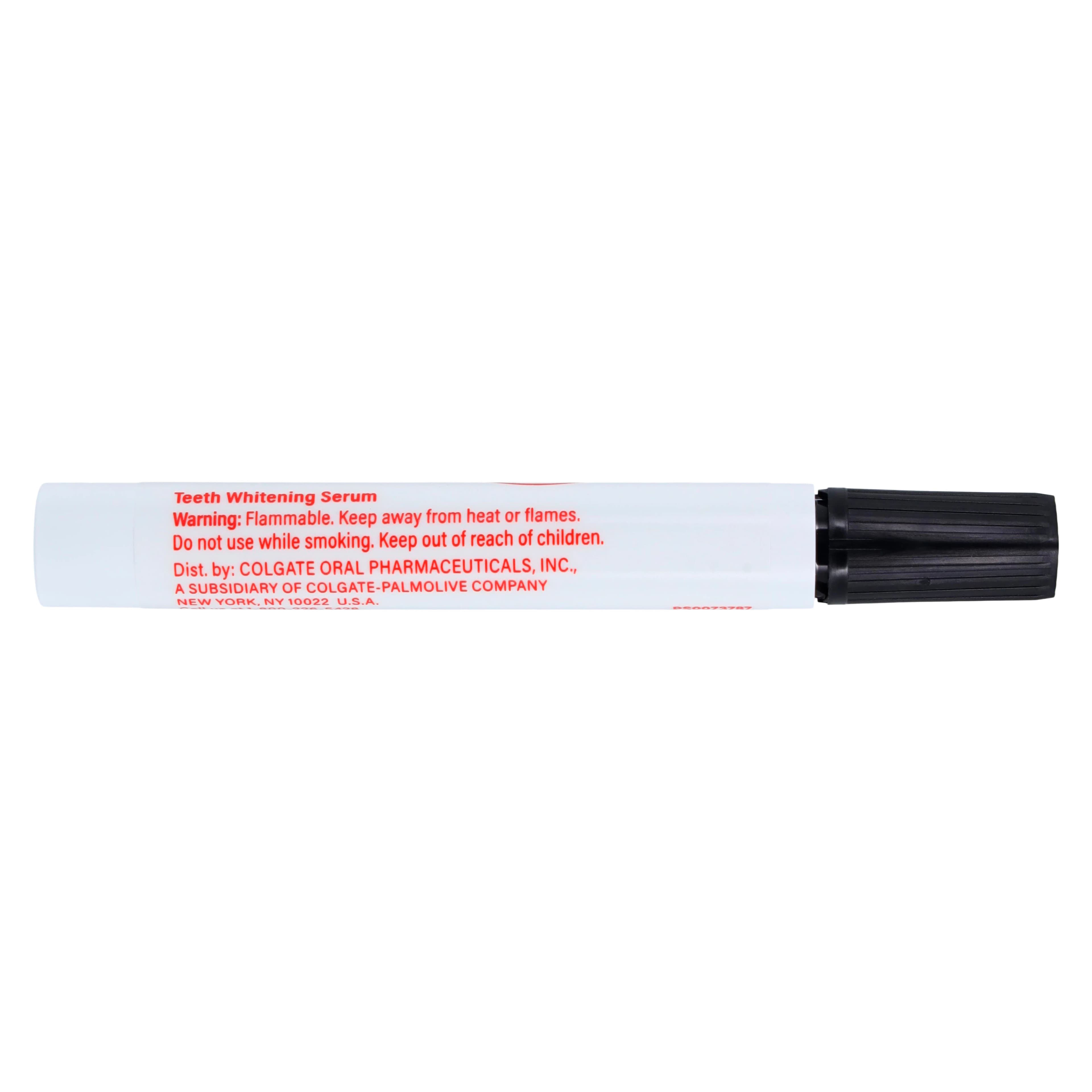Colgate Optic White Professional Teeth Whitening Serum Pen, 6% Hydrogen Peroxide, 1 Each thumbnail 4