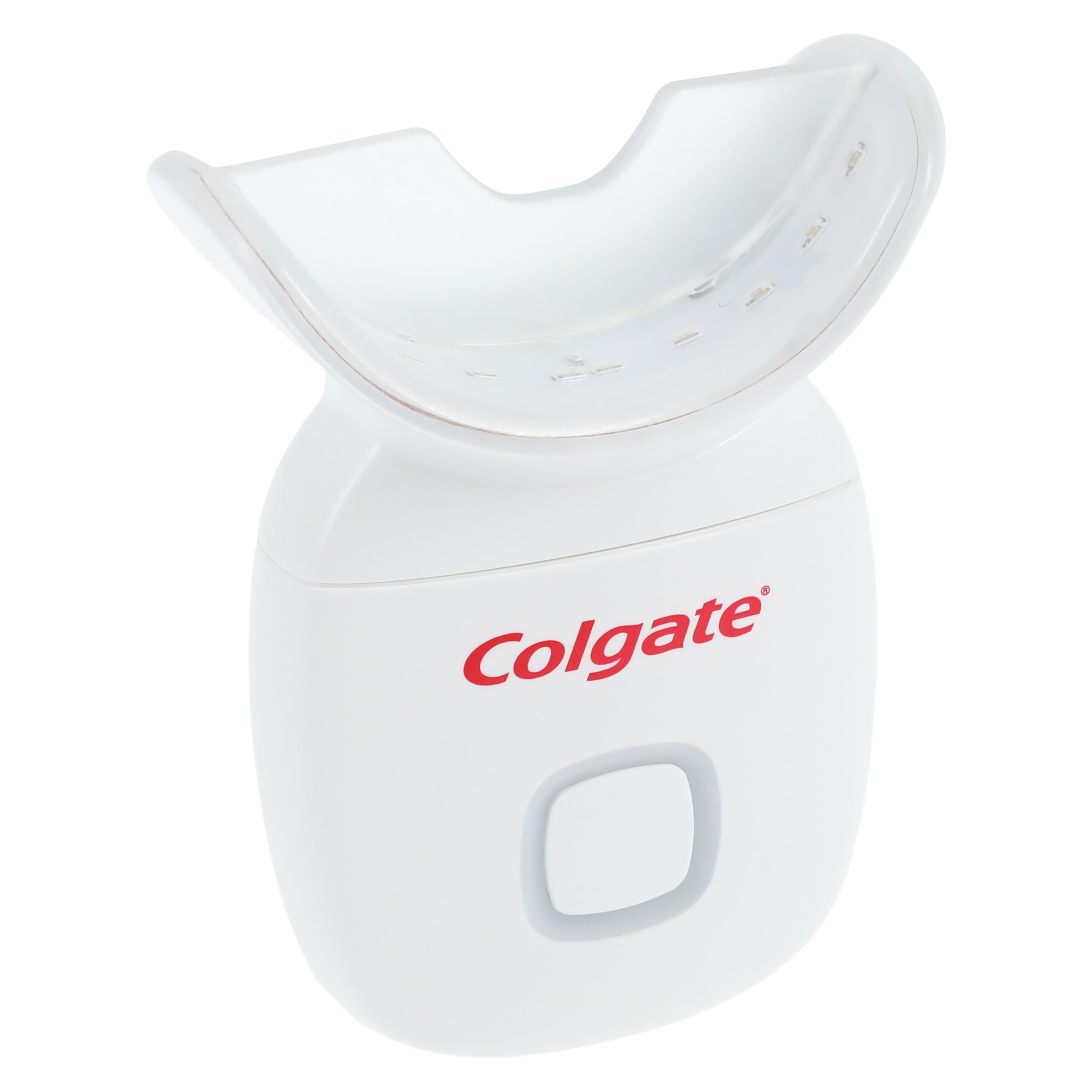 Colgate Optic White Take-Home Tooth Whitening Gel, 6% Hydrogen Peroxide, Each thumbnail 12