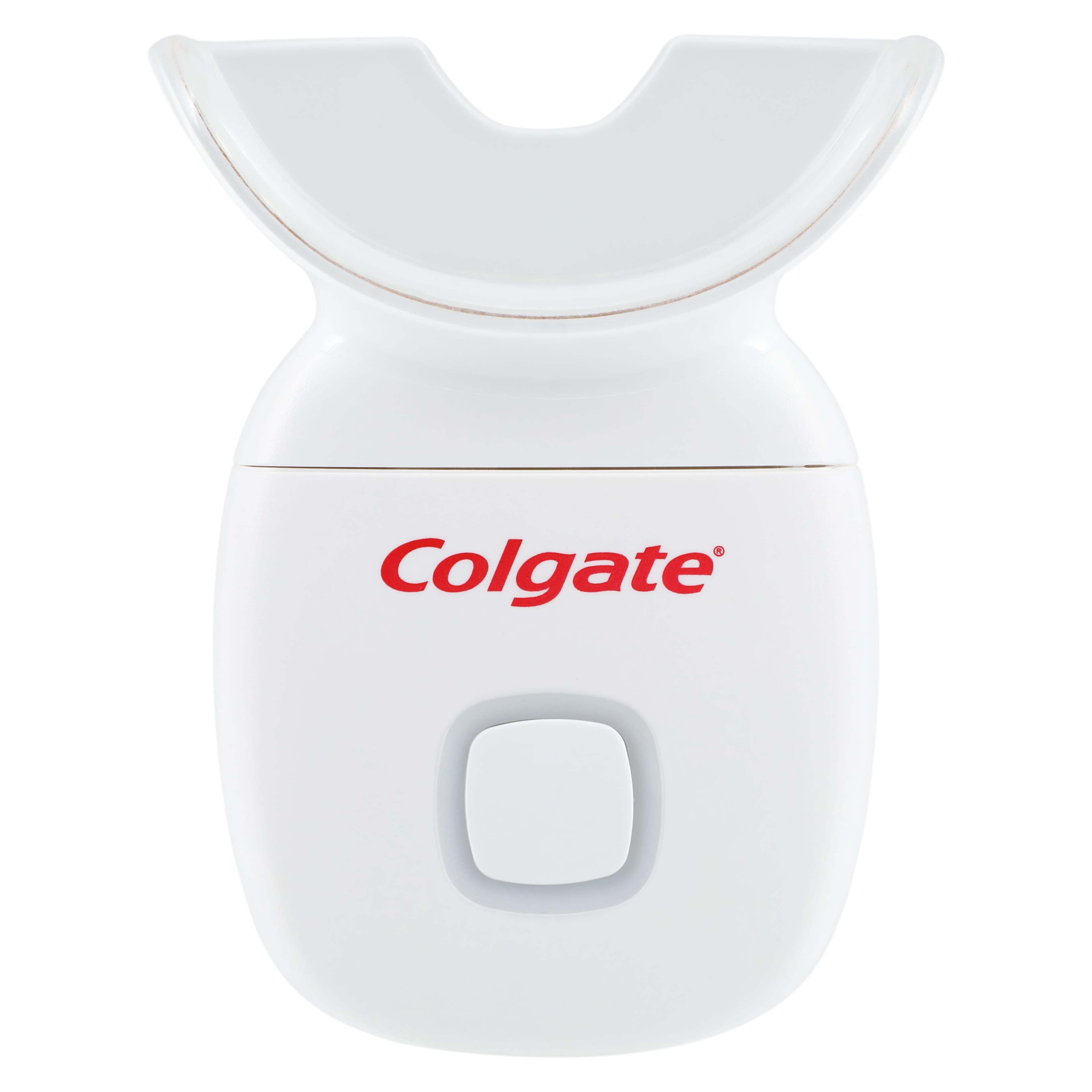 Colgate Optic White Take-Home Tooth Whitening Gel, 6% Hydrogen Peroxide, Each thumbnail 5