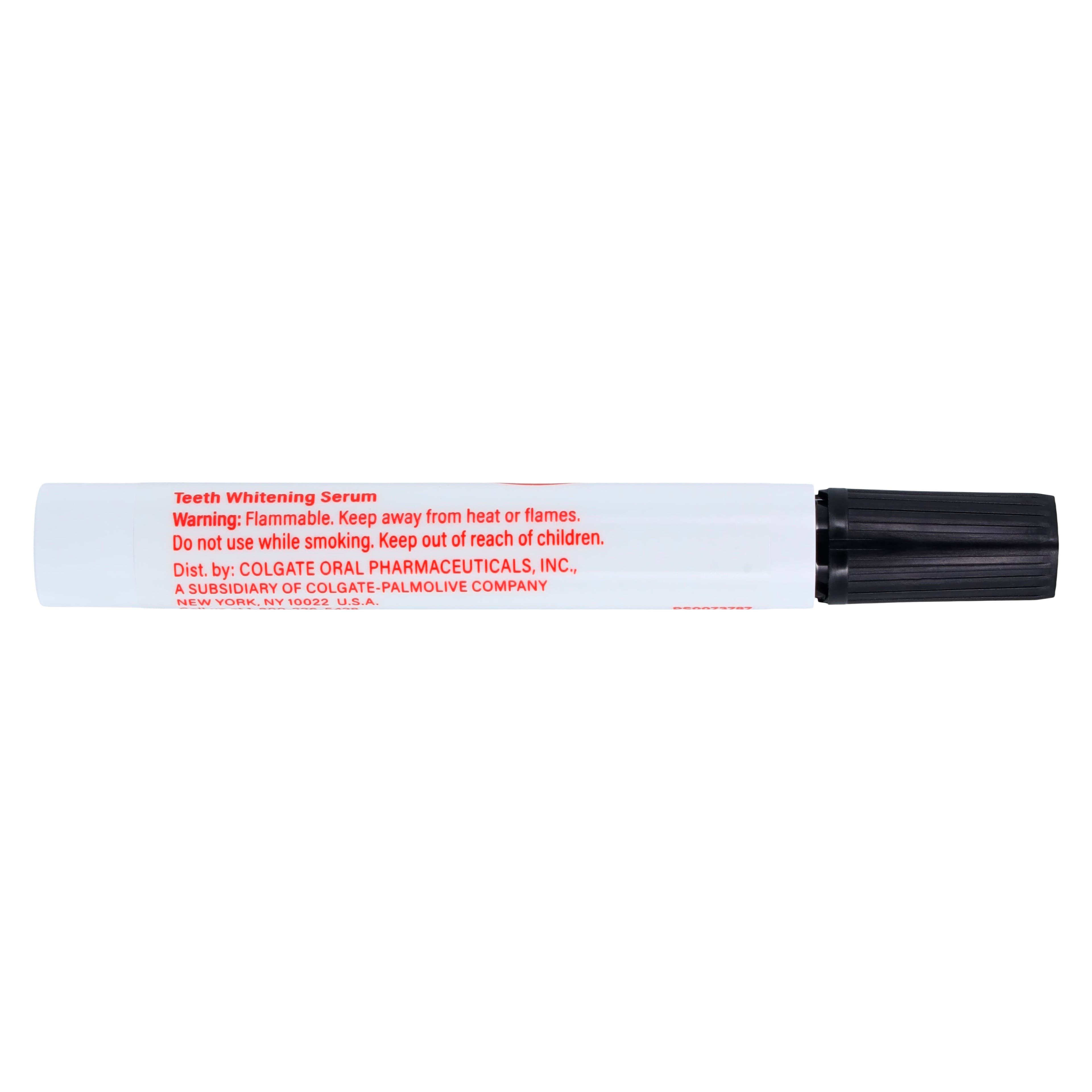 Colgate Optic White Take-Home Tooth Whitening Gel, 6% Hydrogen Peroxide, Each - Colgate Optic White Profs 6%HP - Image 1