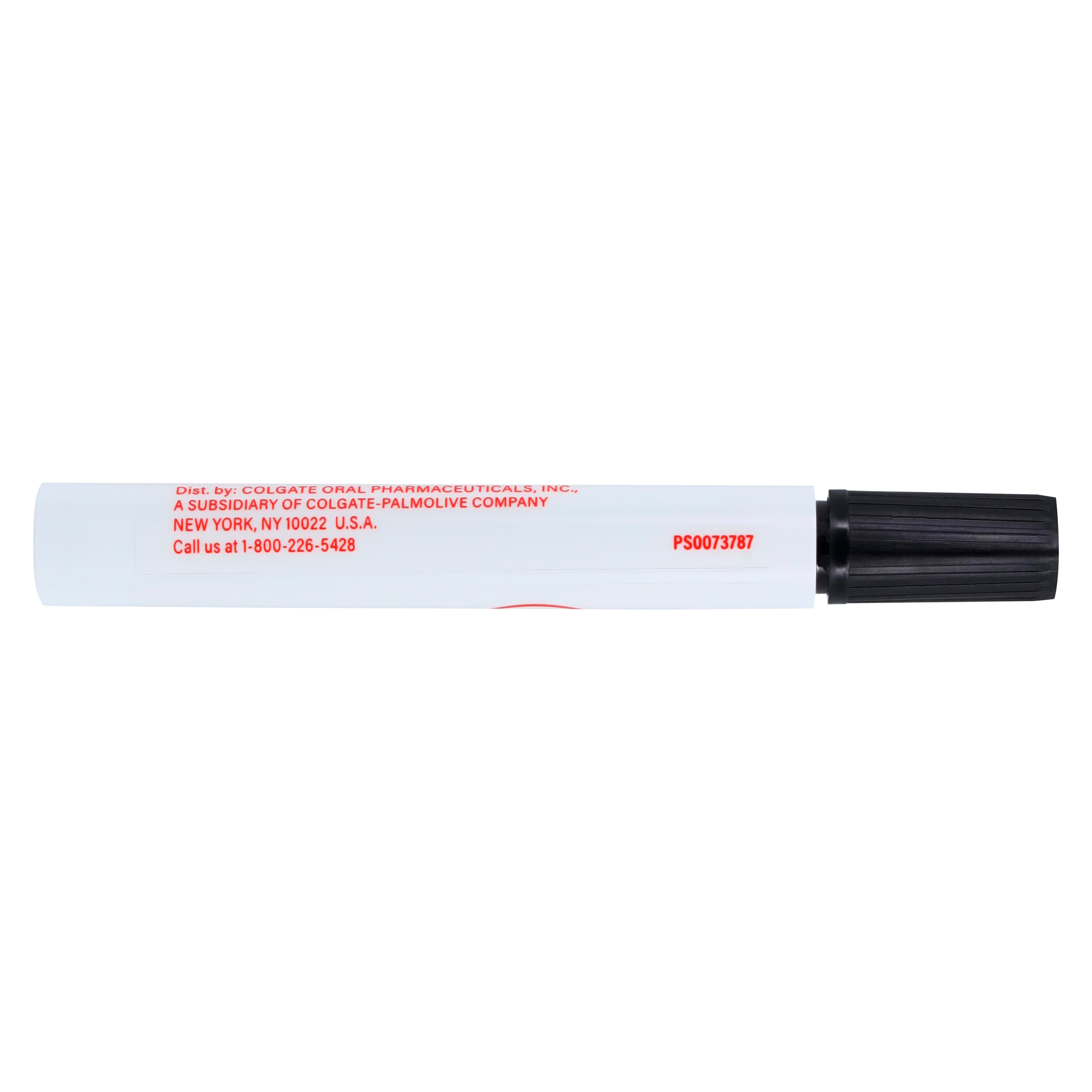 Colgate Optic White Take-Home Tooth Whitening Gel, 6% Hydrogen Peroxide, Each thumbnail 11