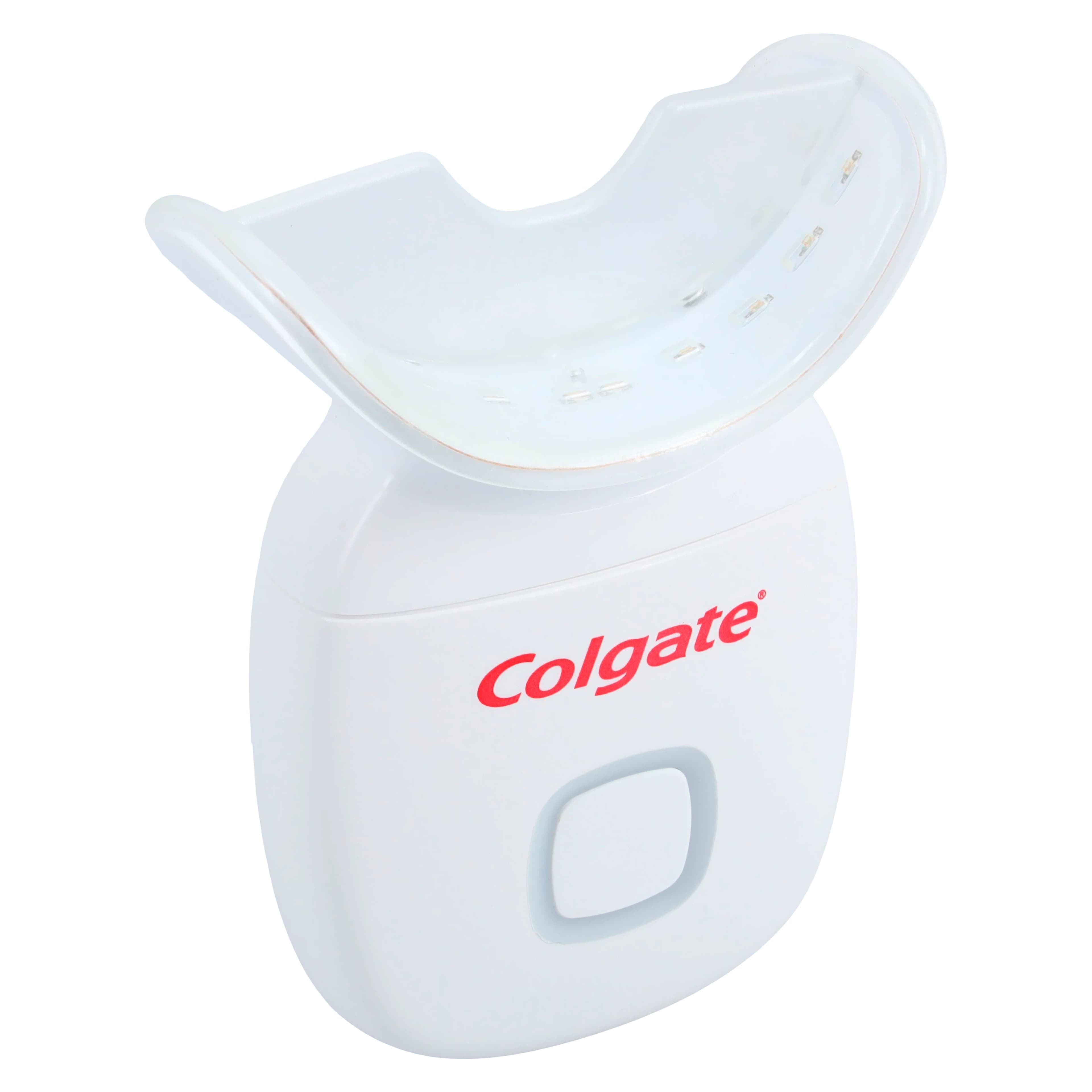 Colgate Optic White Professional In-Office Whitening Kit, 10% Hydrogen Peroxide, Single-Use, 01KEZKNP5NZQWDDGZP5FJBSFTB thumbnail 12
