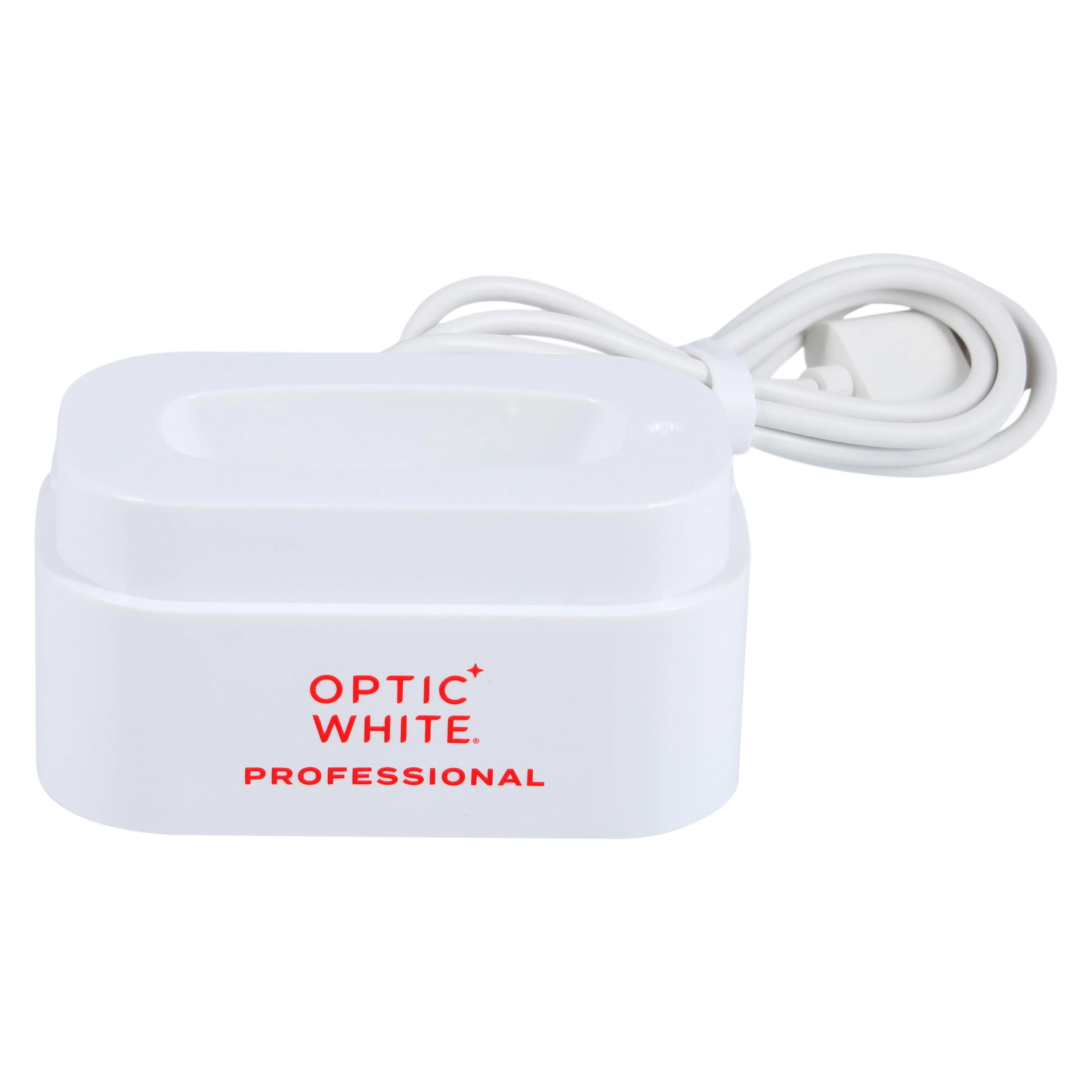 Colgate Optic White Professional In-Office Whitening Kit, 10% Hydrogen Peroxide, Single-Use, 01KEZKNP5NZQWDDGZP5FJBSFTB thumbnail 7