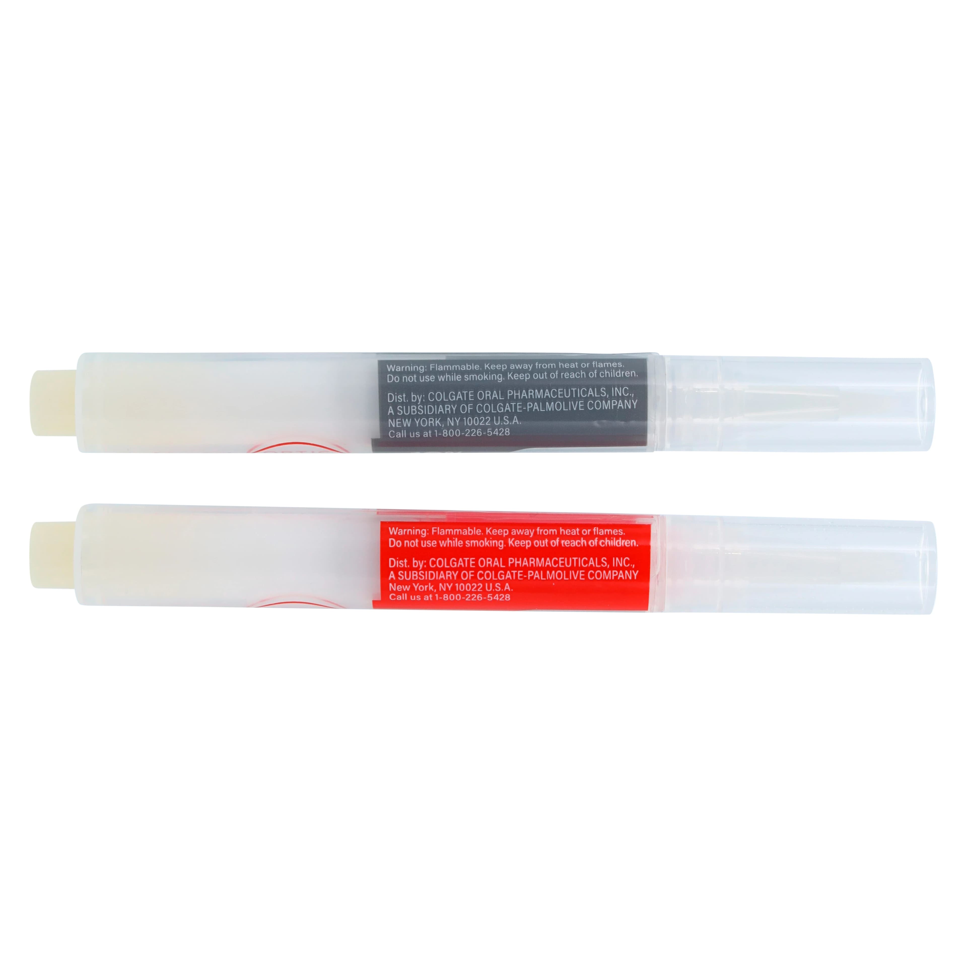 Colgate Optic White Professional In-Office Whitening Kit, 10% Hydrogen Peroxide, Single-Use, 01KEZKNP5NZQWDDGZP5FJBSFTB thumbnail 16