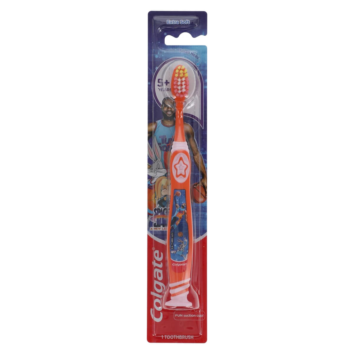 Colgate Wave Pokemon Youth Toothbrush Bundle, 72/Box thumbnail 3