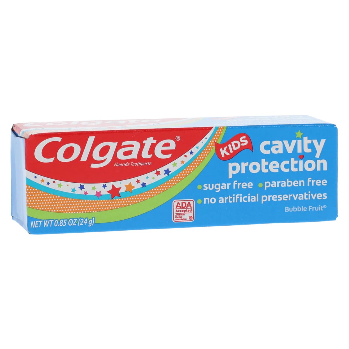Colgate Wave Pokemon Youth Toothbrush Bundle, 72/Box thumbnail 9