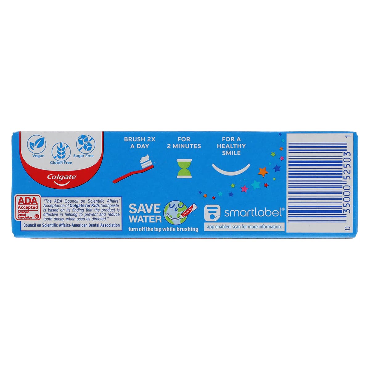 Colgate Wave Pokemon Youth Toothbrush Bundle, 72/Box thumbnail 10