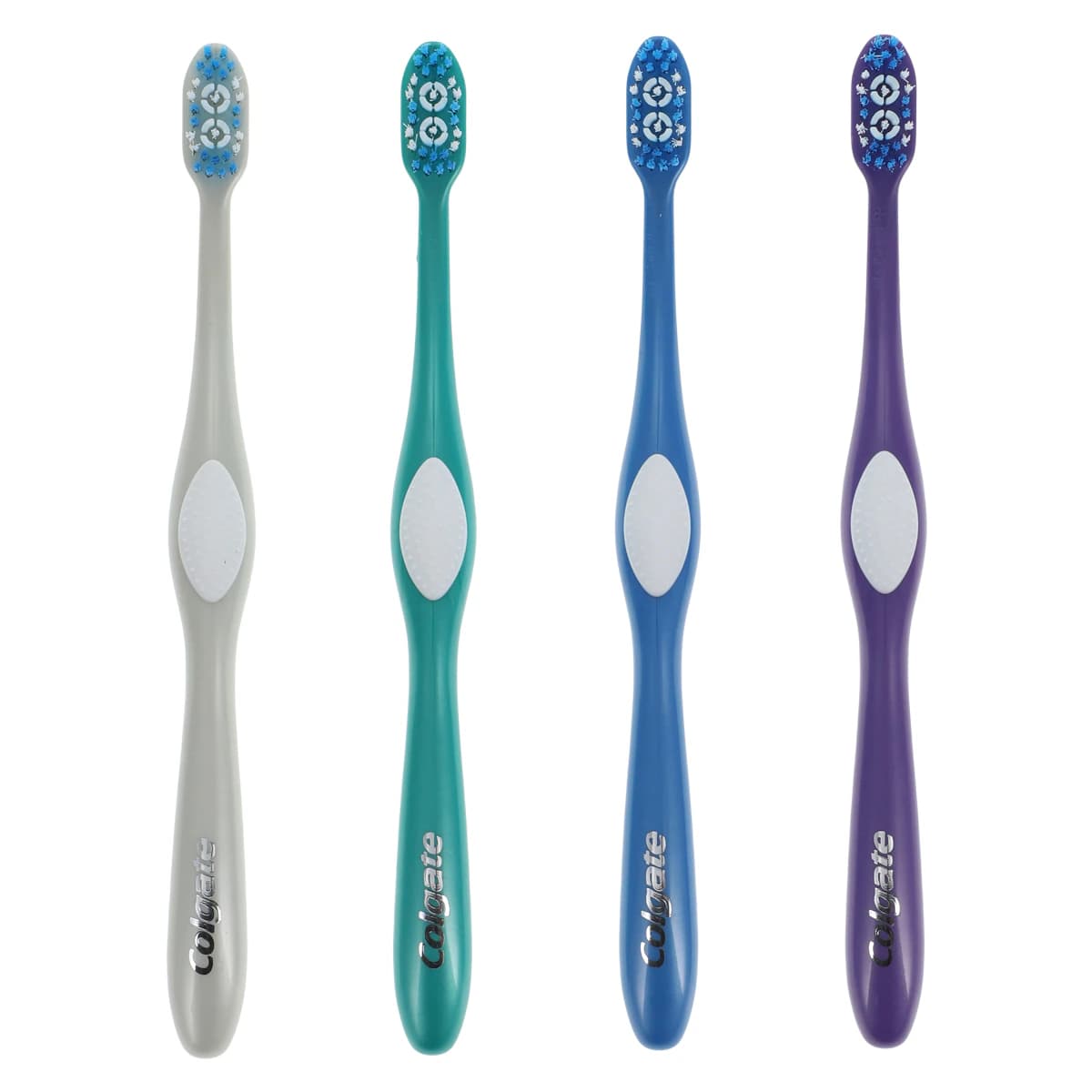 Colgate Manual Toothbrush Whitening Bundle #1, 72/Box thumbnail 6