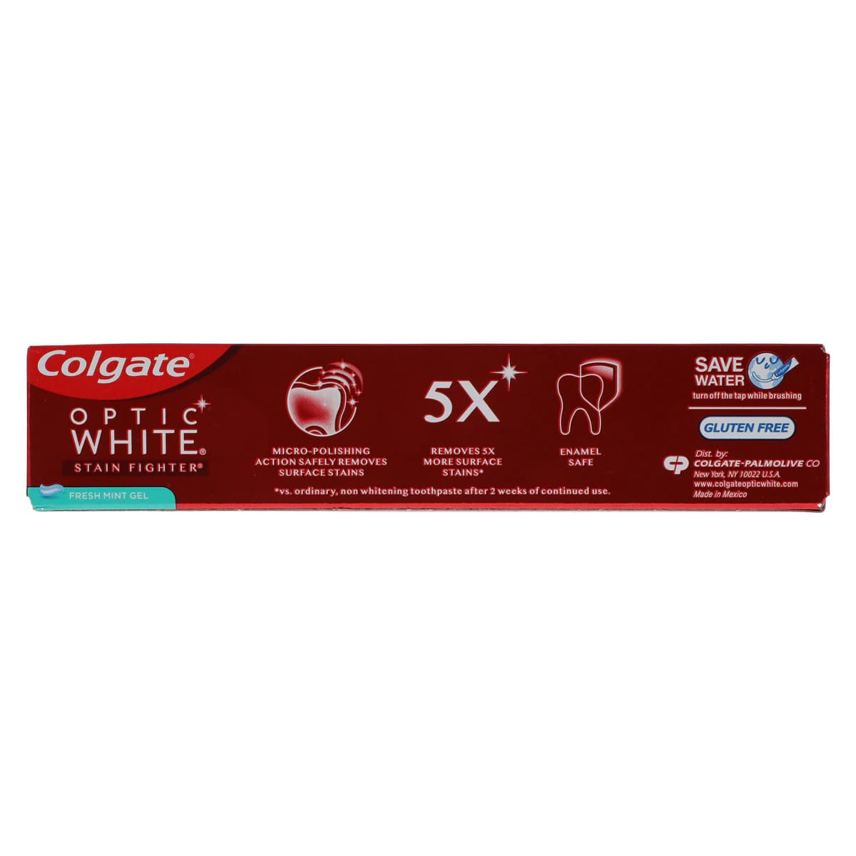 Colgate Manual Toothbrush Whitening Bundle #1, 72/Box thumbnail 10