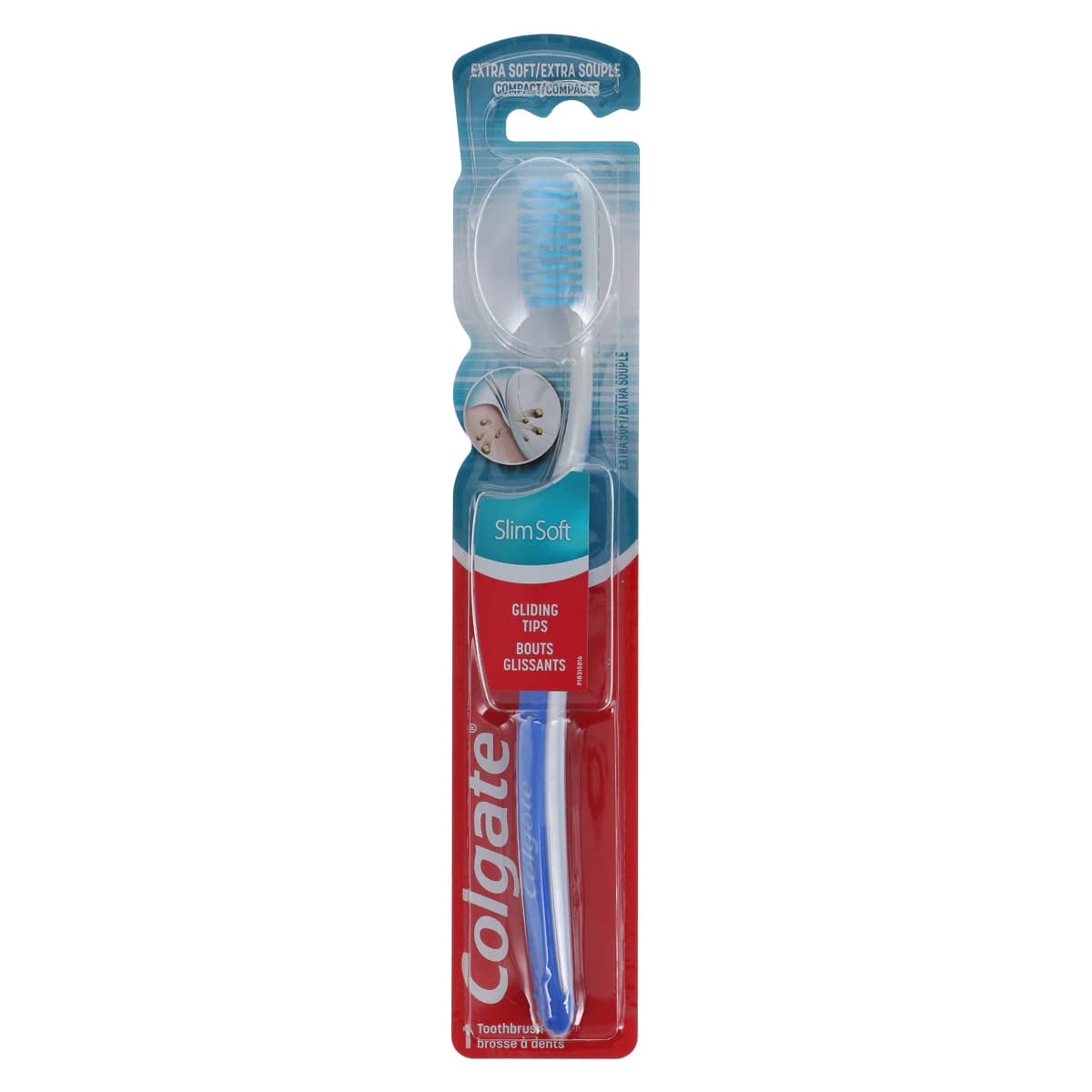 Colgate Gum Health Manual Toothbrush Bundle, 72/Box thumbnail 3