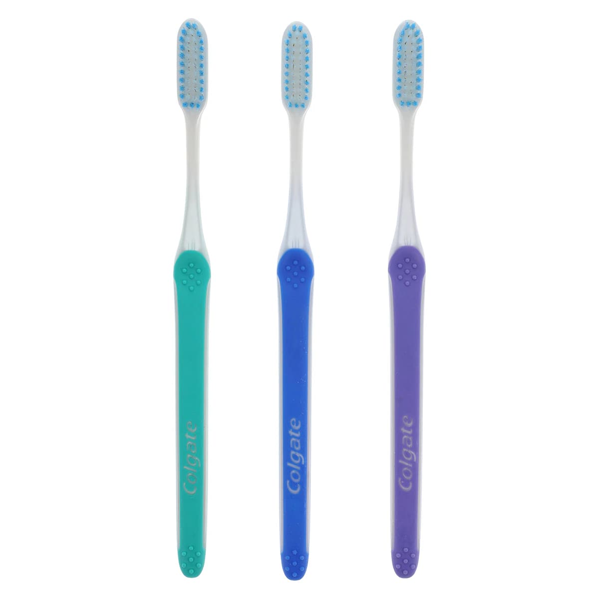 Colgate Gum Health Manual Toothbrush Bundle, 72/Box thumbnail 6