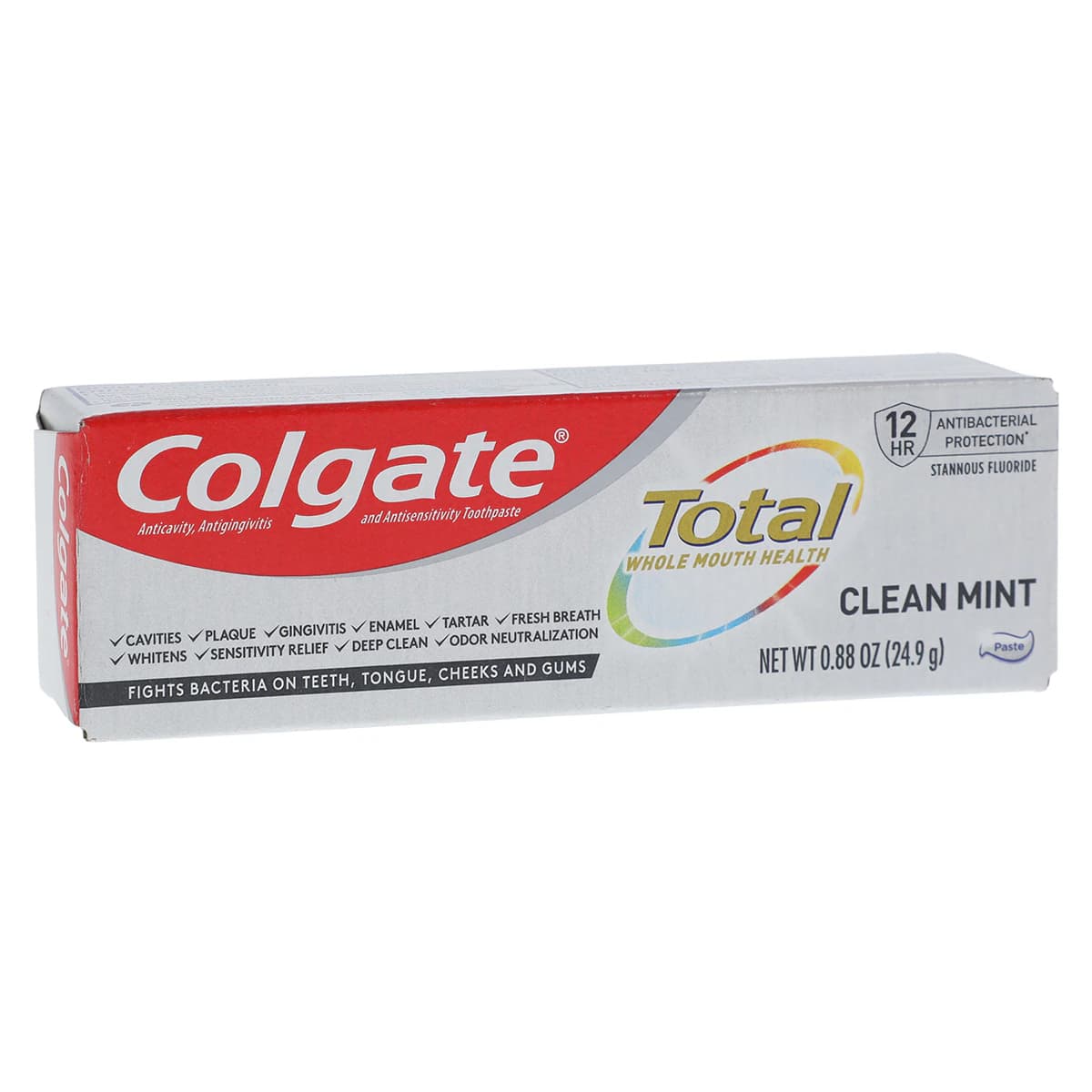 Colgate Gum Health Manual Toothbrush Bundle, 72/Box thumbnail 10