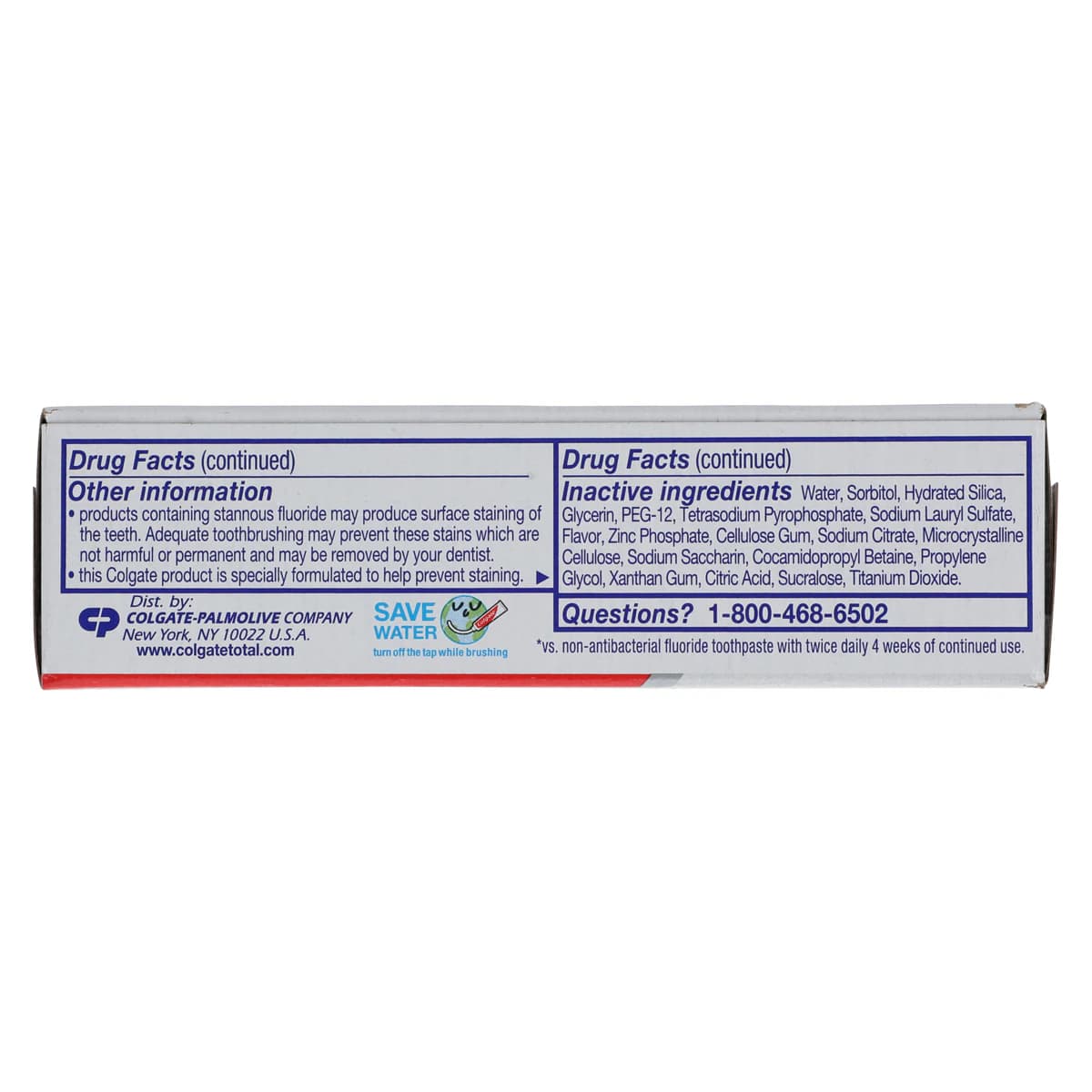 Colgate Gum Health Manual Toothbrush Bundle, 72/Box thumbnail 13