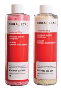 DuraCetal Denture Resin C3, 225g/Bottle - DuraCetal - Image 1