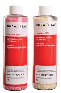 DuraCetal Denture Resin D4, 225g/Bottle - DuraCetal - Image 1