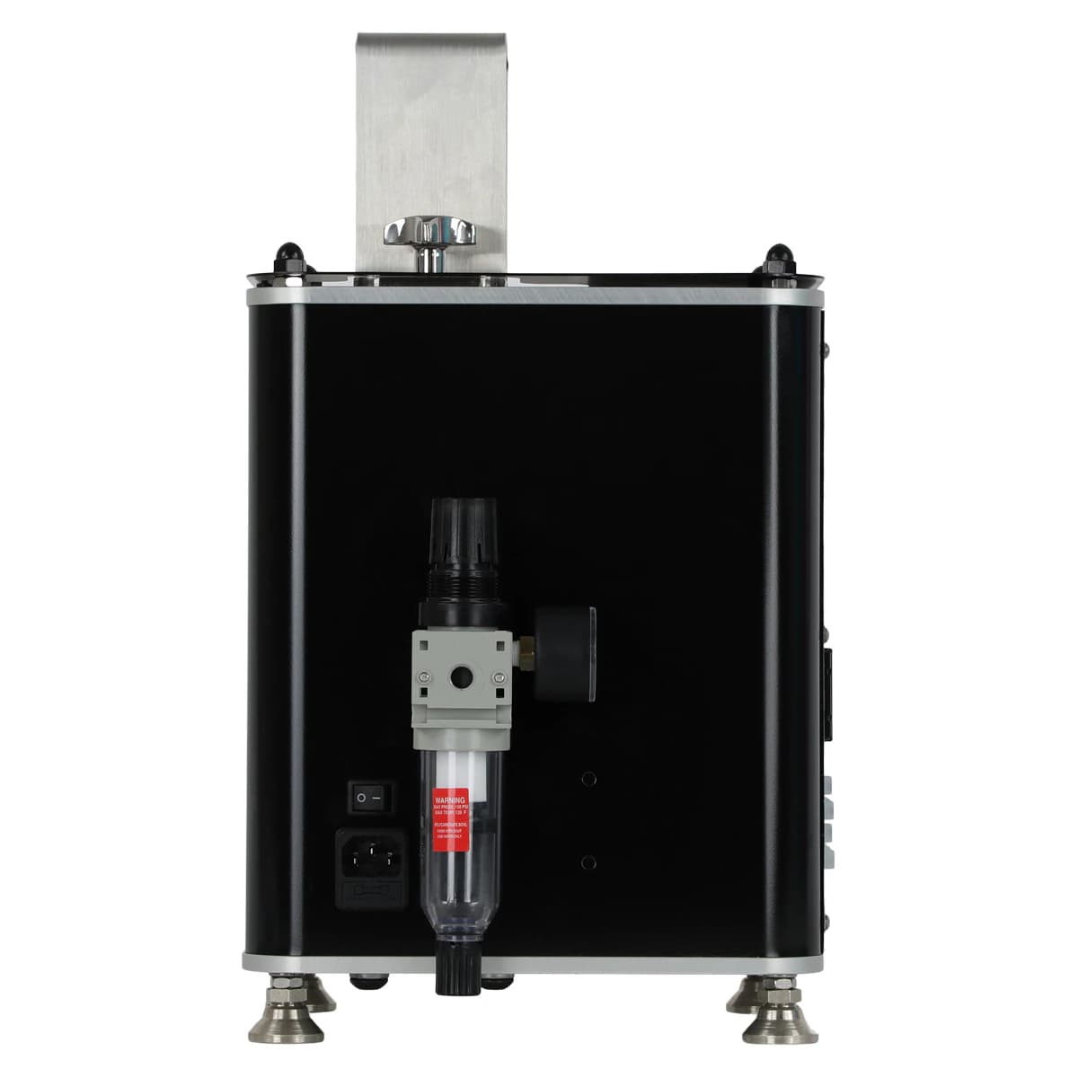 Myerson FlexPress Advanced Kit, Injector Moulders thumbnail 3