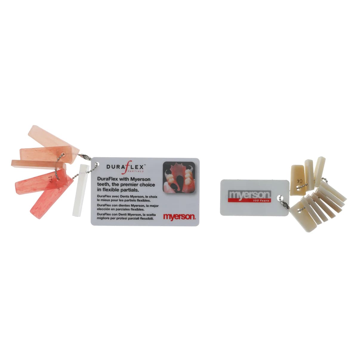 Myerson FlexPress Advanced Kit, Injector Moulders thumbnail 8