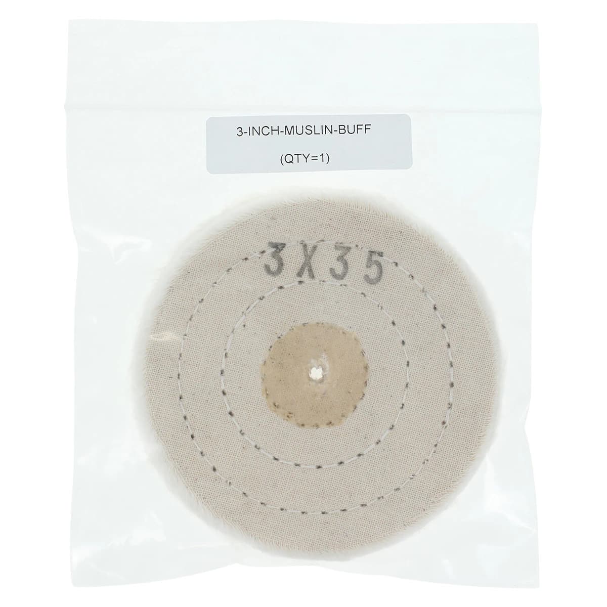 Myerson Polishing Kit for Dentures thumbnail 2