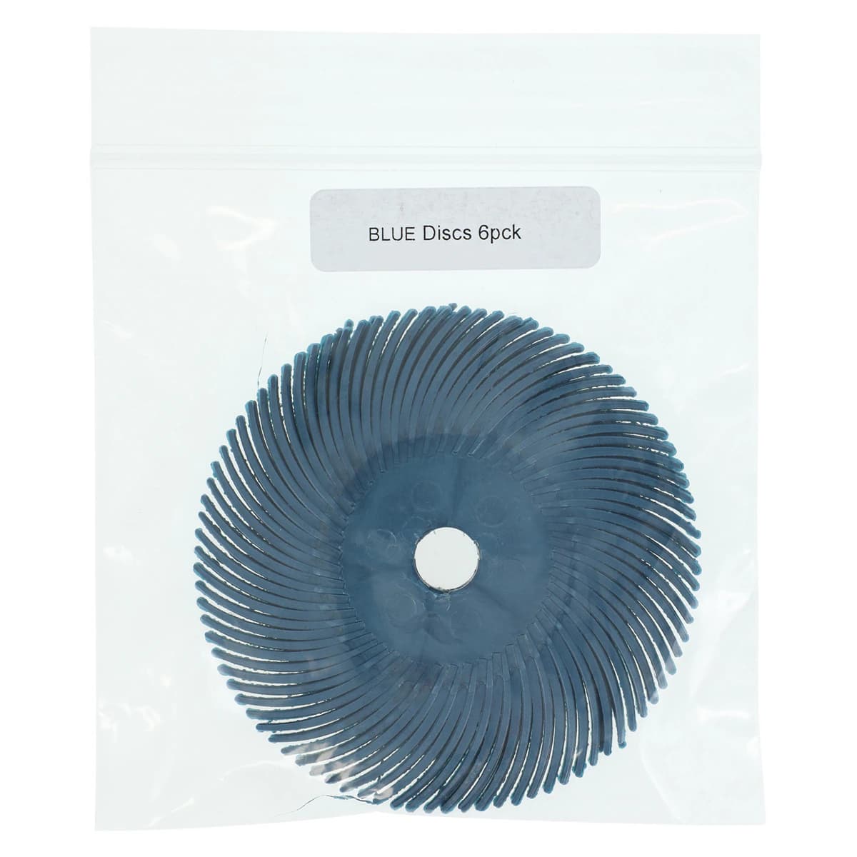 Myerson Polishing Kit for Dentures thumbnail 4