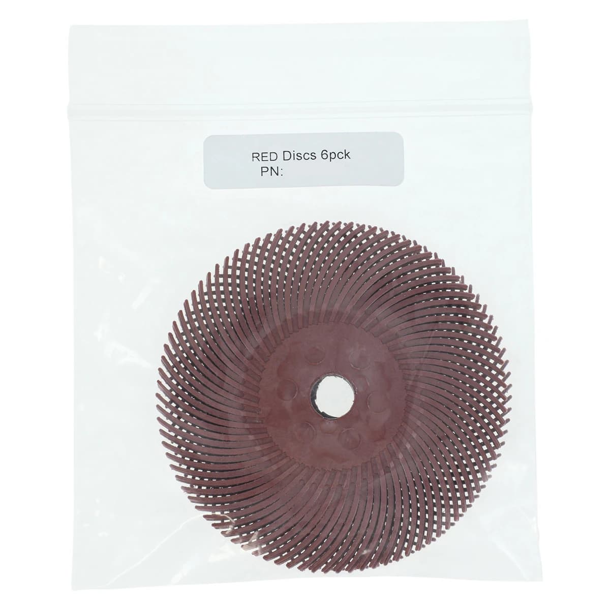 Myerson Polishing Kit for Dentures thumbnail 6