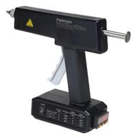 Myerson Hot Shot Elite Injector Molder with Accessories - Hot Shot Elite & Accessories - Image 1