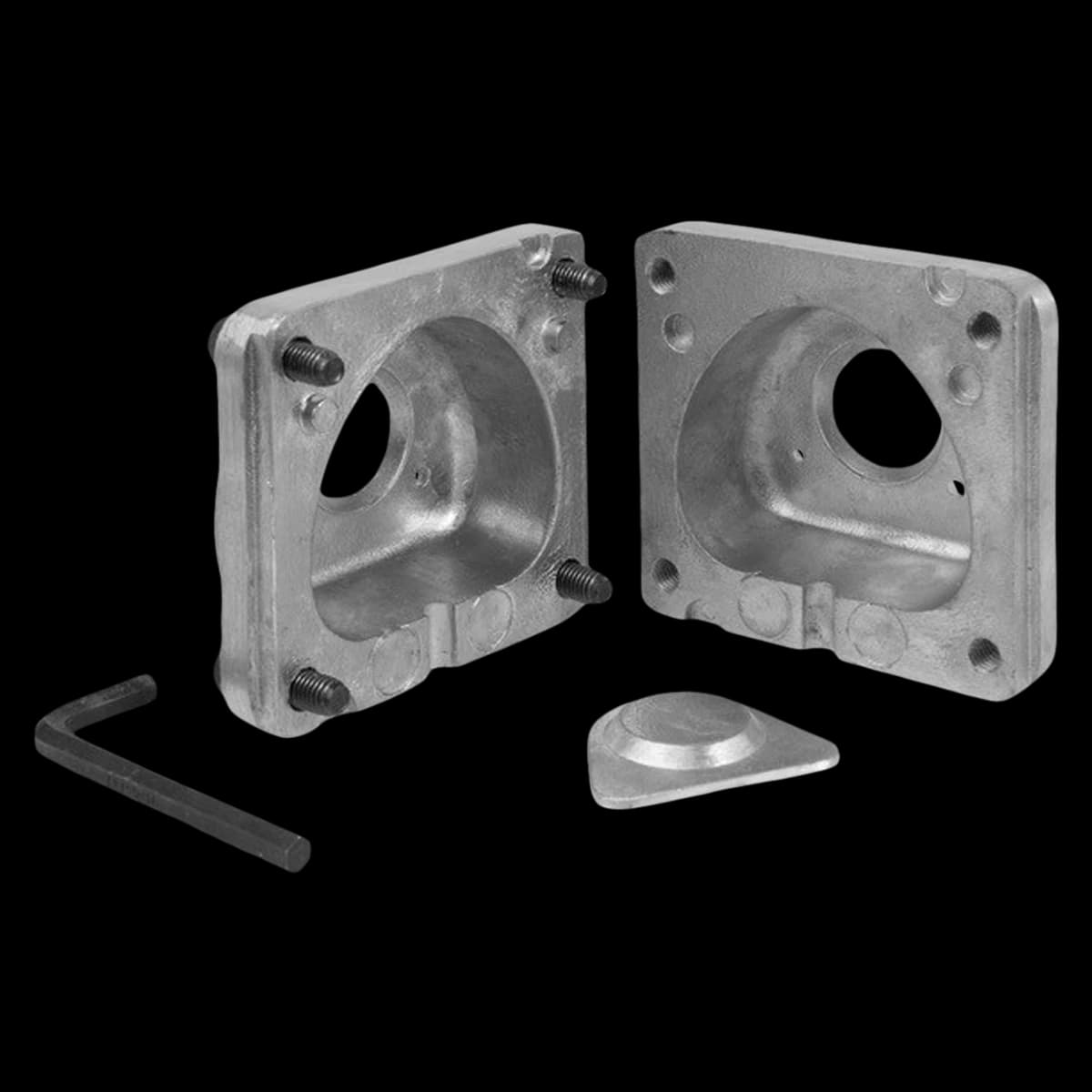Myerson FlexPress Injection Flask thumbnail 2