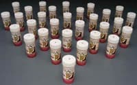 Myerson DuraCetal Denture Resin Single Shots, 30/Pack - DuraCetal Single Shots - Image 1