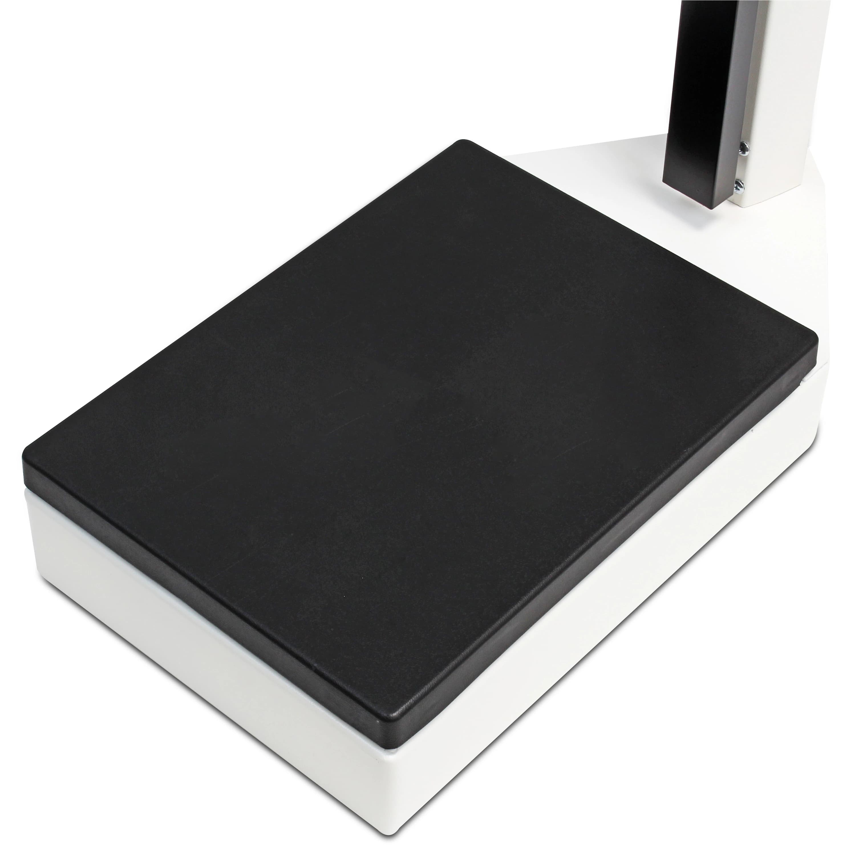 Detecto Physician Scale Duo-Reading Mechanical thumbnail 5