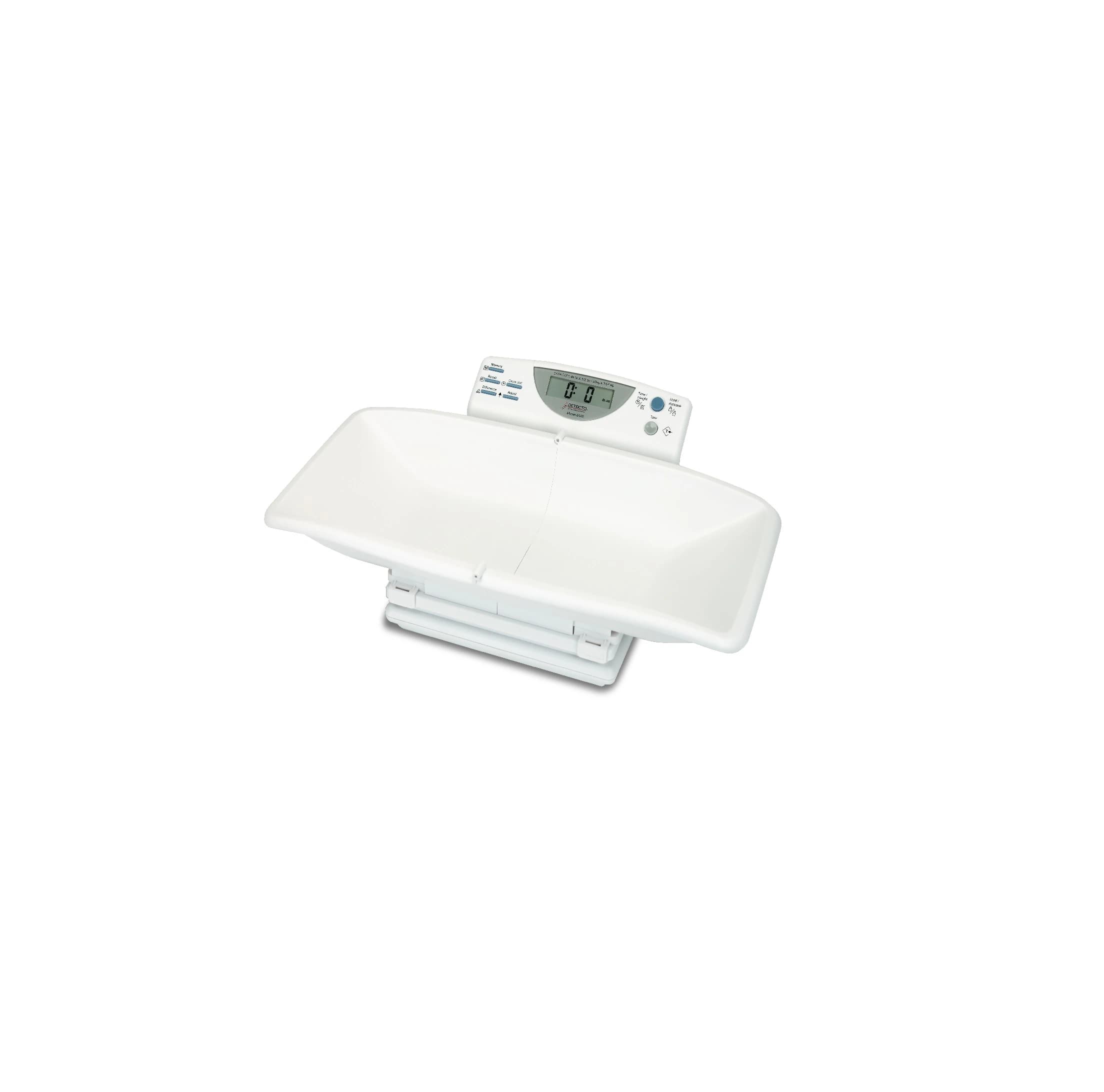 Detecto Infant Digital Scale - Infant Scale - Image 1