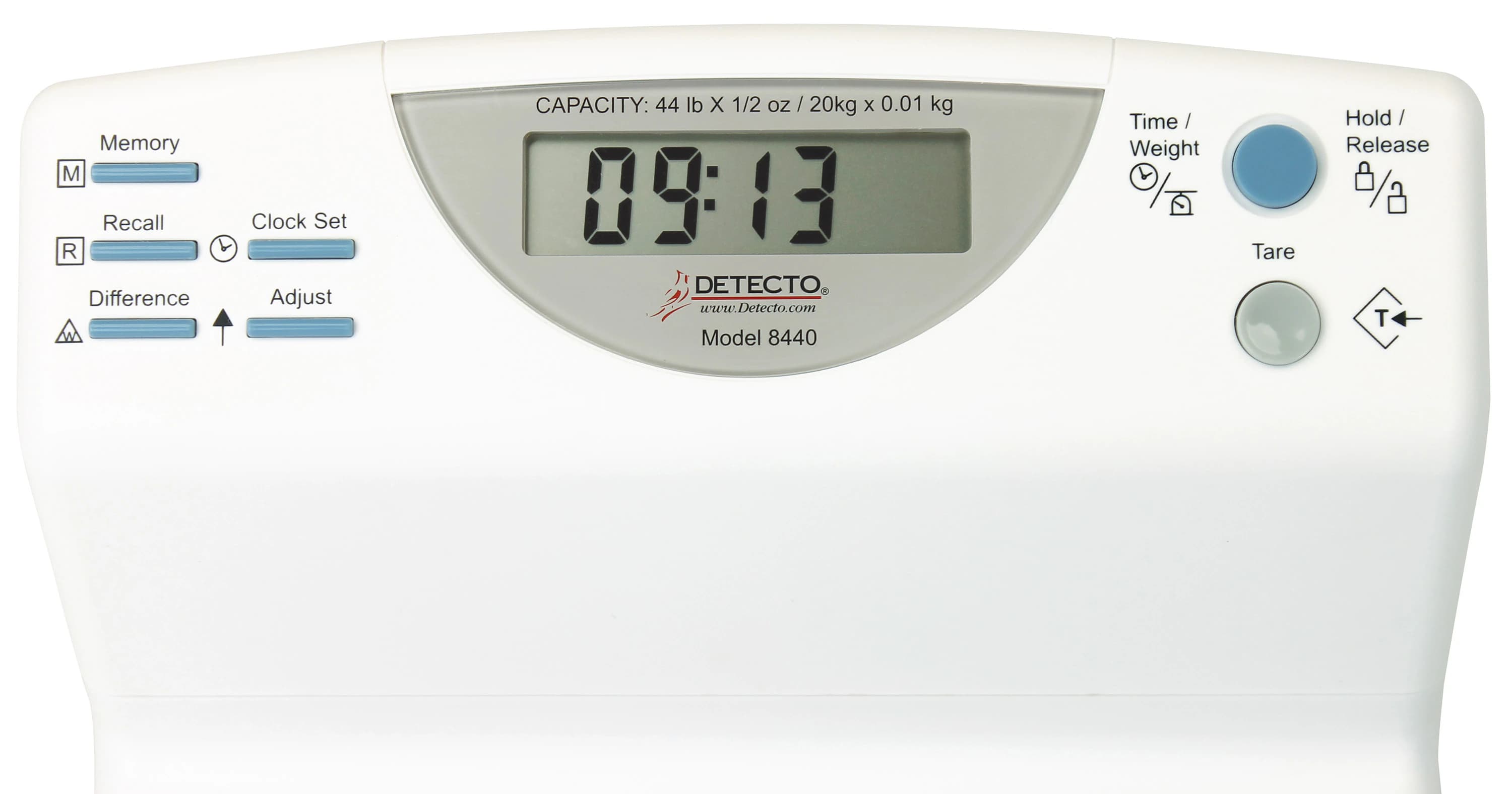 Detecto Infant Digital Scale thumbnail 4