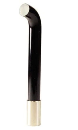 SPEC 3 Light Guide 8mm Turbo-Tip, Clear, LED, 60013950 - SPEC 3 LIGHT GUIDE 8MM TURBO-TIP - Image 1
