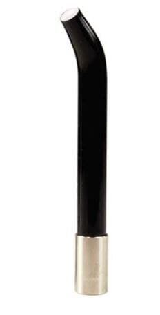 Coltene S.P.E.C. 3 LED Curing Light Guide, 8mm Turbo-Tip, Black, 60019326 - S.P.E.C. 3 Black Light Guide 8mm Turbo-Tip - Image 1