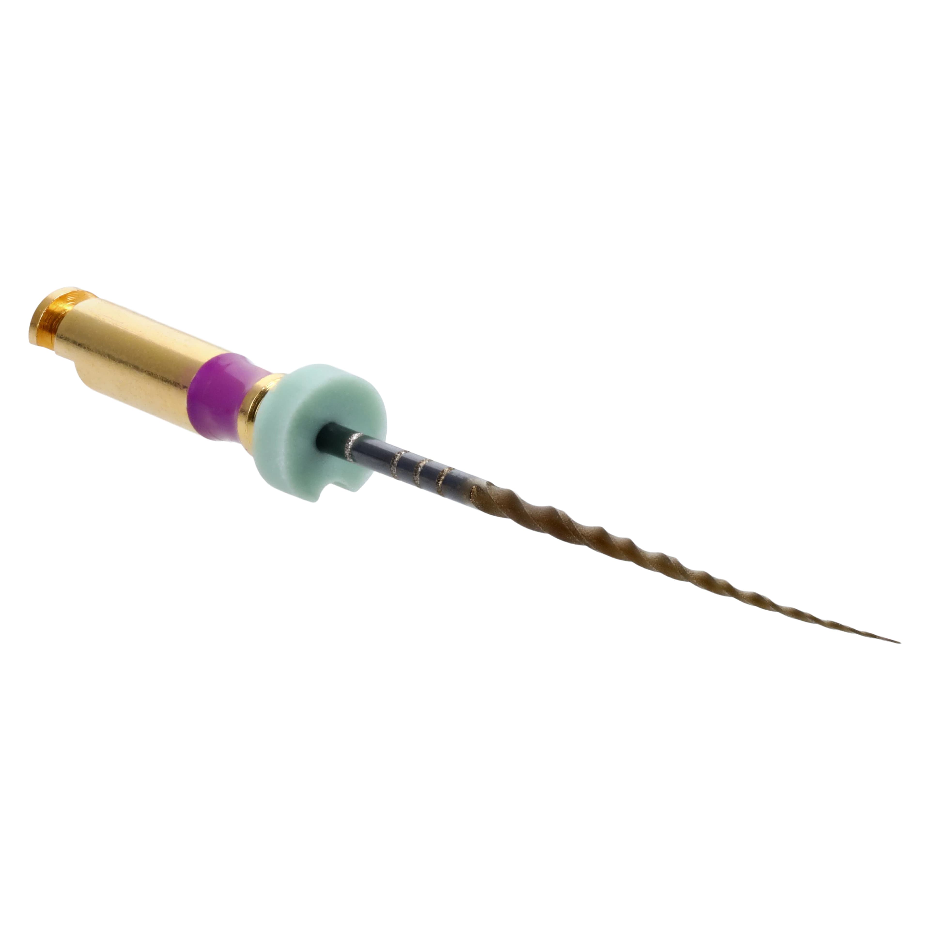 HyFlex EDM NiTi Glidepath File, .05 Taper, 25 mm, Size #10, 3/Pk, 60019628 thumbnail 3