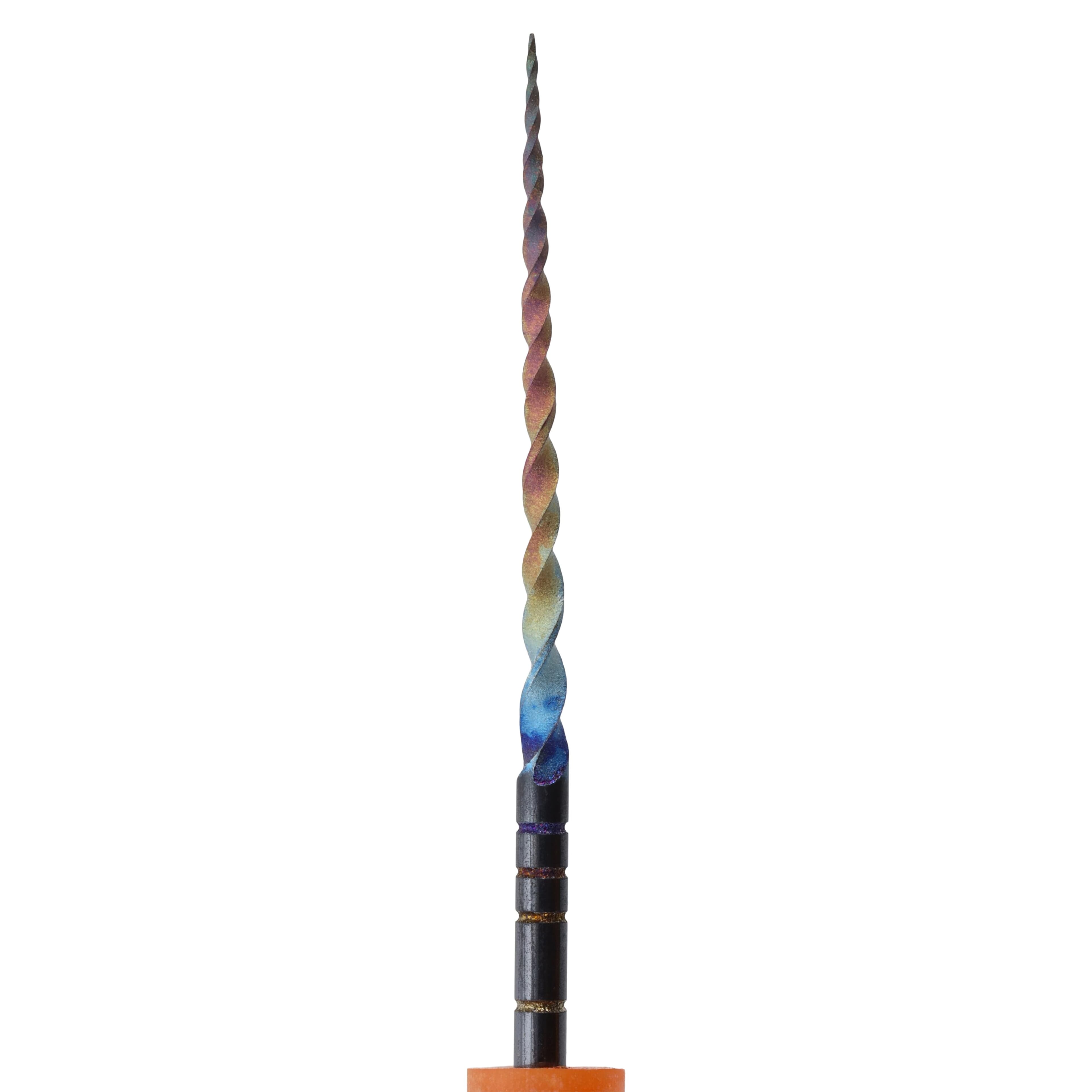 HyFlex EDM Nickel Titanium OneFile, 25mm, Size 25, 0.08 Taper, Sterile, 3/Pk thumbnail 3