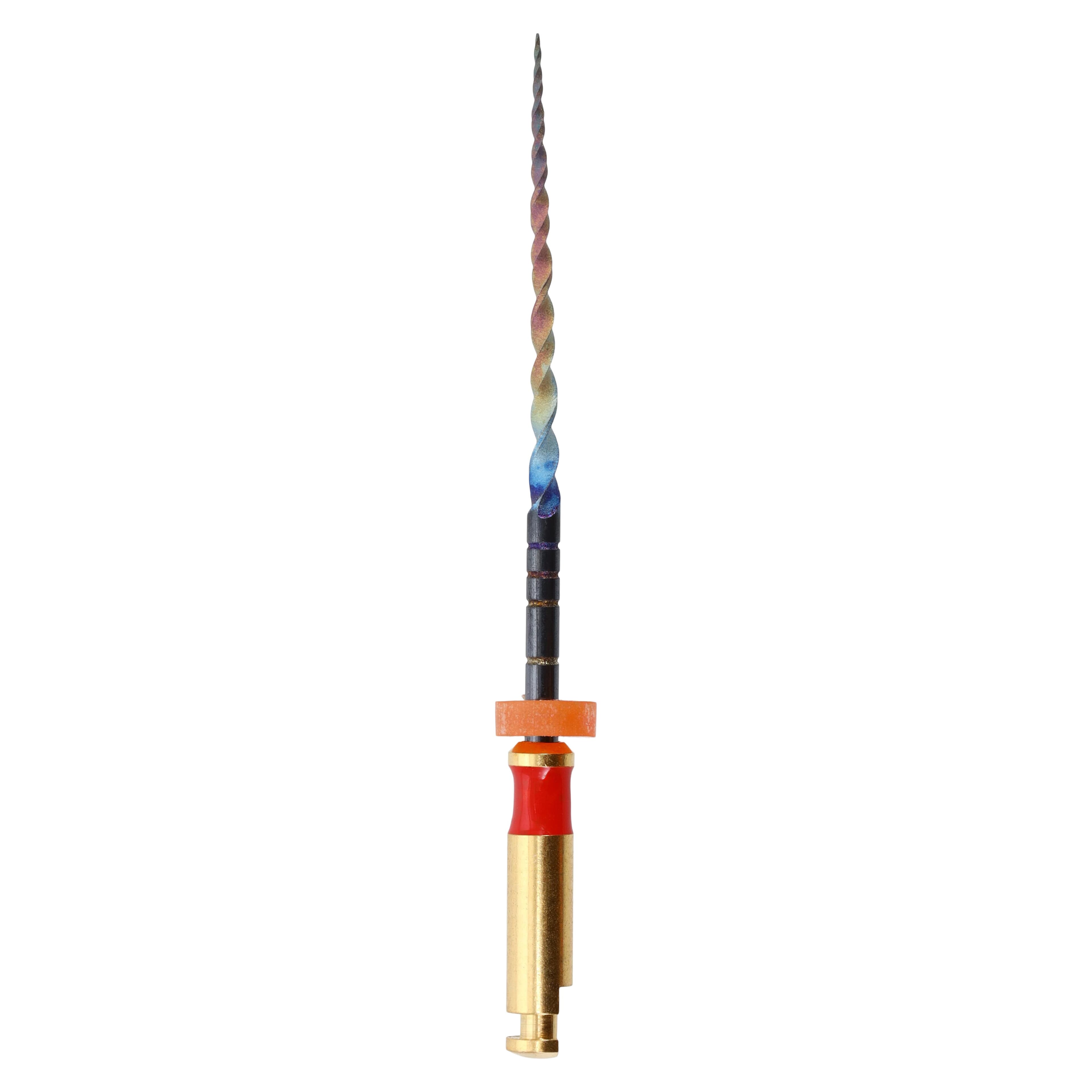 HyFlex EDM Nickel Titanium OneFile, 25mm, Size 25, 0.08 Taper, Sterile, 3/Pk thumbnail 2