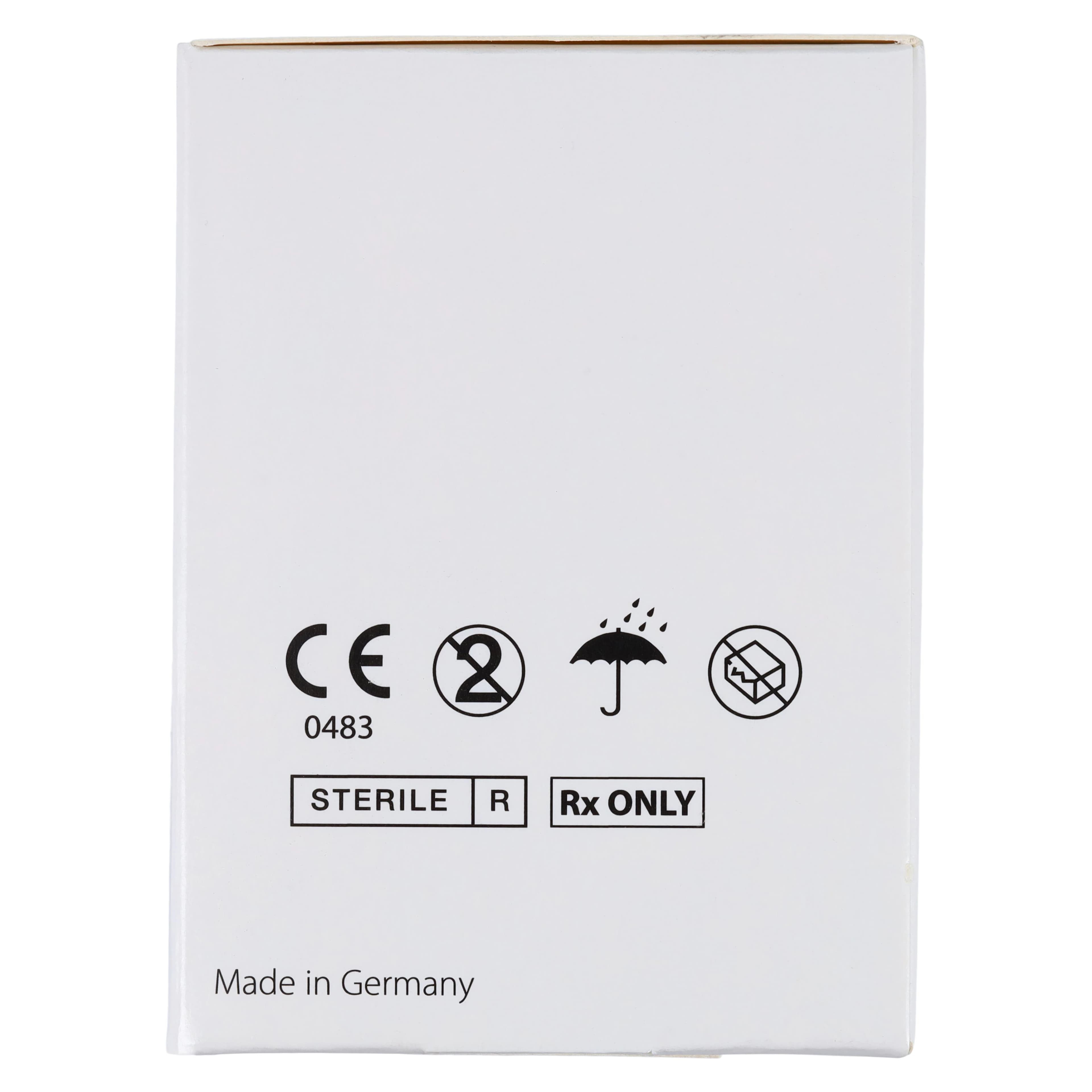 Hygenic Ster-I-Cell Absorbent Paper Points, Fine, Conventional Taper, 180/Bx, H03203 thumbnail 8