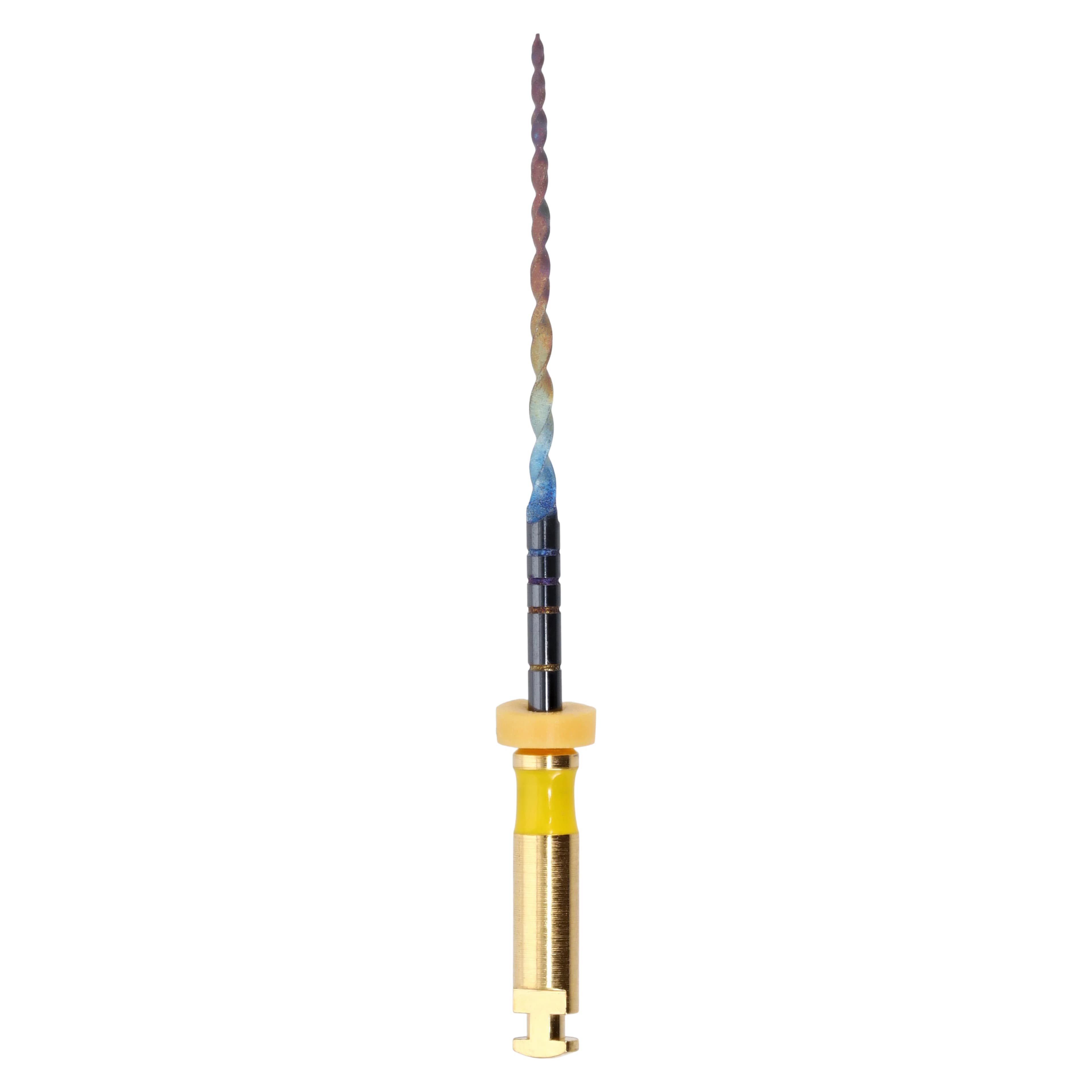 HyFlex EDM Finishing File, Size 50, .03 Taper, 25 mm, 3/Pkg, 60019632 - HyFlex EDM Finishing File 50-25mm .03 (3) - Image 1
