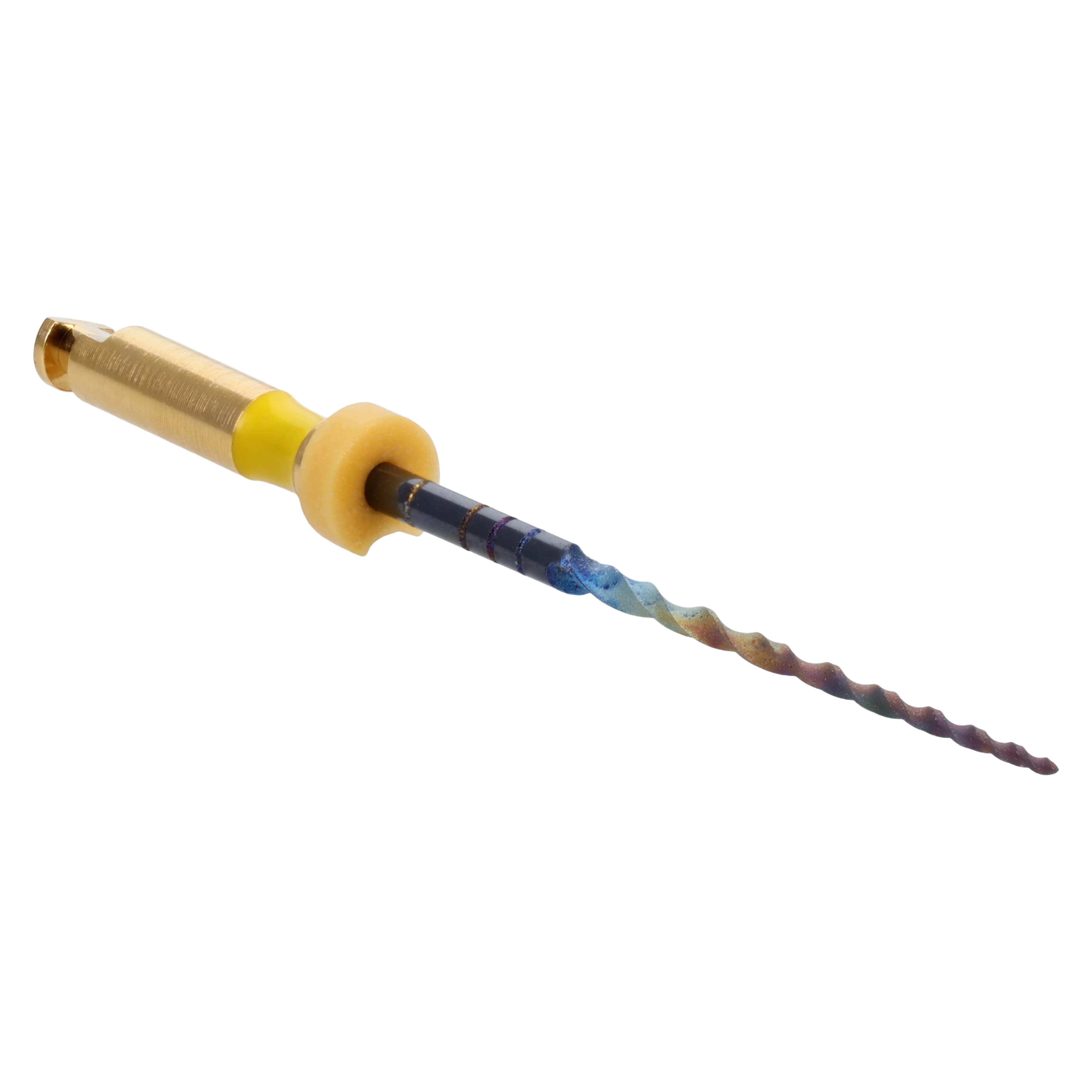 HyFlex EDM Finishing File, Size 50, .03 Taper, 25 mm, 3/Pkg, 60019632 thumbnail 4