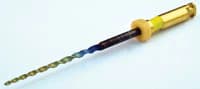 HyFlex EDM Finishing File, Size 50, .03 Taper, 25 mm, 3/Pkg, 60019632 thumbnail 2