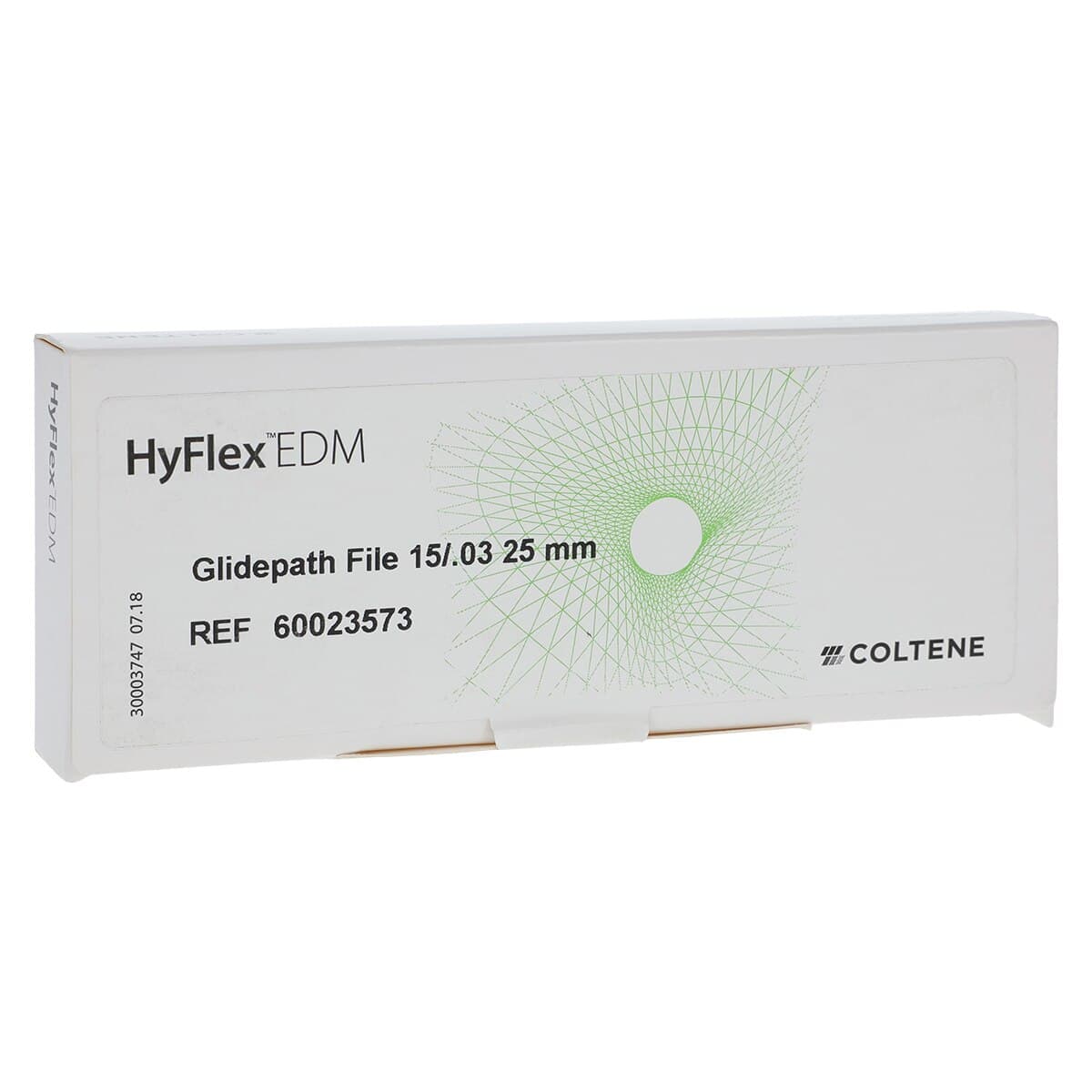 HyFlex EDM Glidepath 15/.03, 21 mm, 3/Pack - HyFlex EDM Glidepath 15/.03 - Image 1