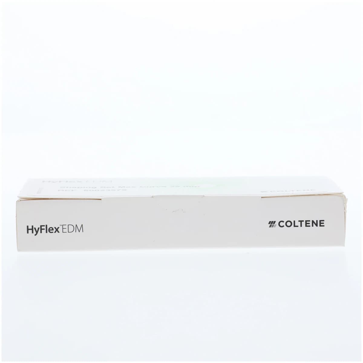 Coltene HyFlex EDM NiTi Shaping Set MaxCurve, 25mm, 3 Files/Pk thumbnail 2