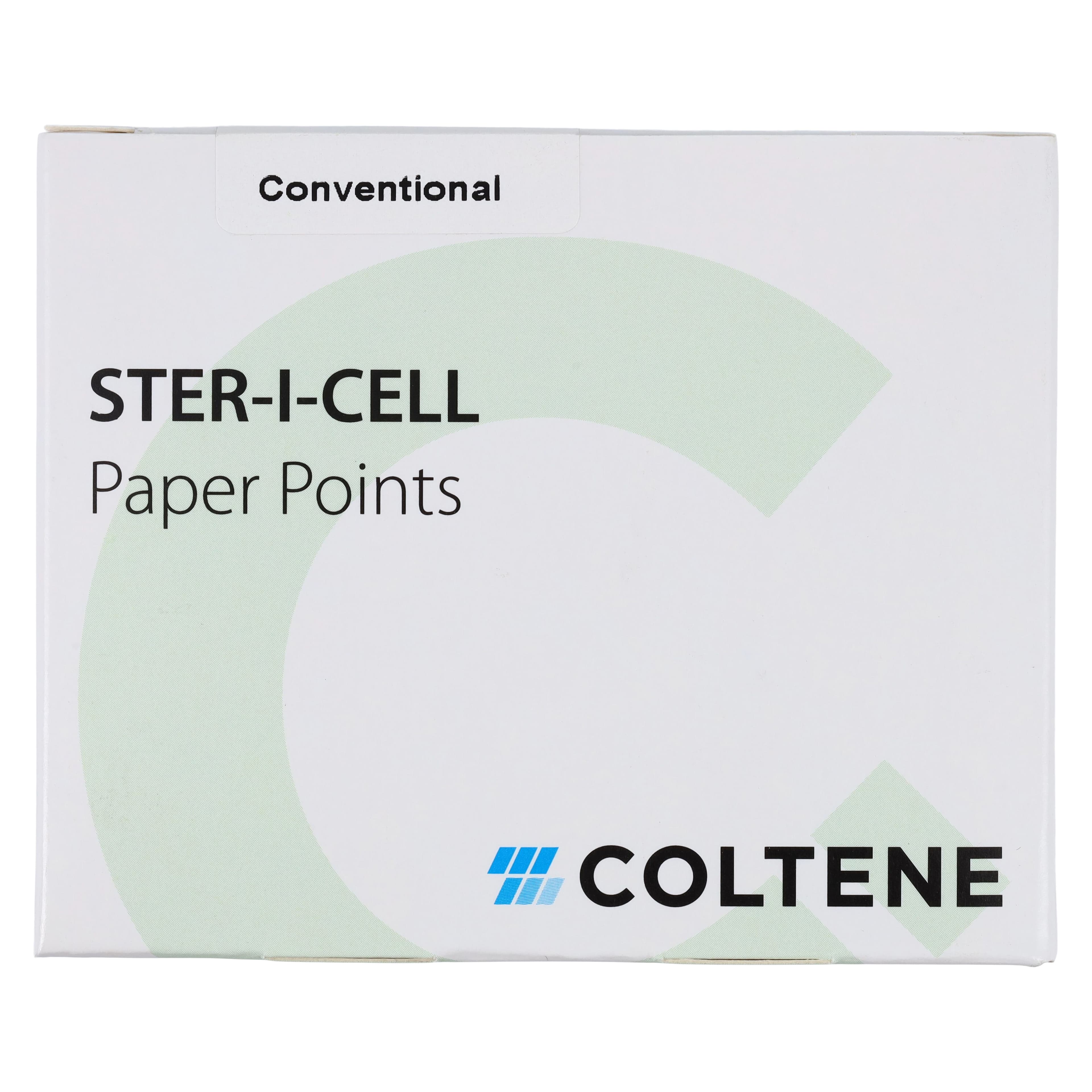 Hygenic Ster-I-Cell Absorbent Paper Points, Medium, Conventional .02 Taper, 180/Box, H03204 thumbnail 6