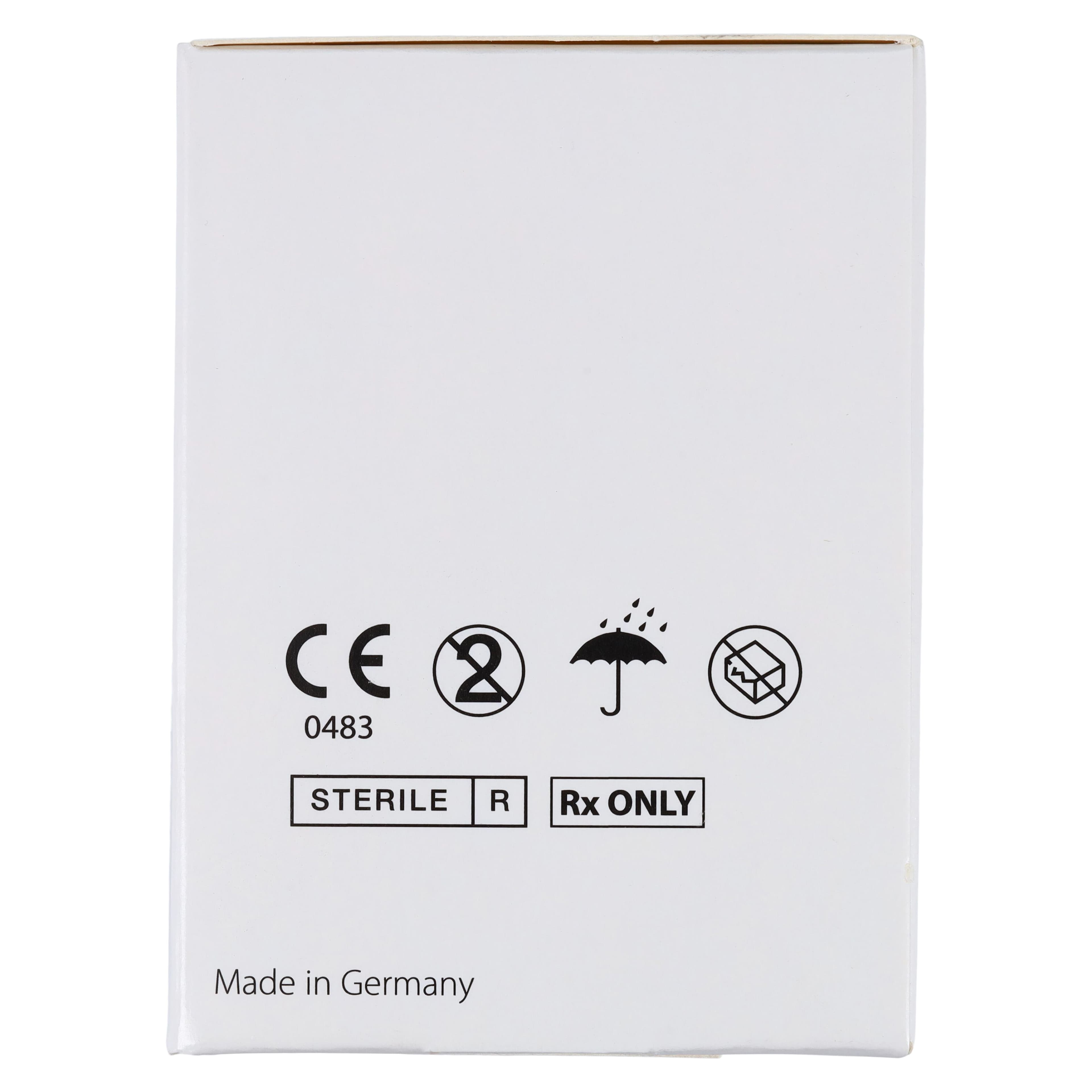 Hygenic Ster-I-Cell Absorbent Paper Points, Medium, Conventional .02 Taper, 180/Box, H03204 thumbnail 8