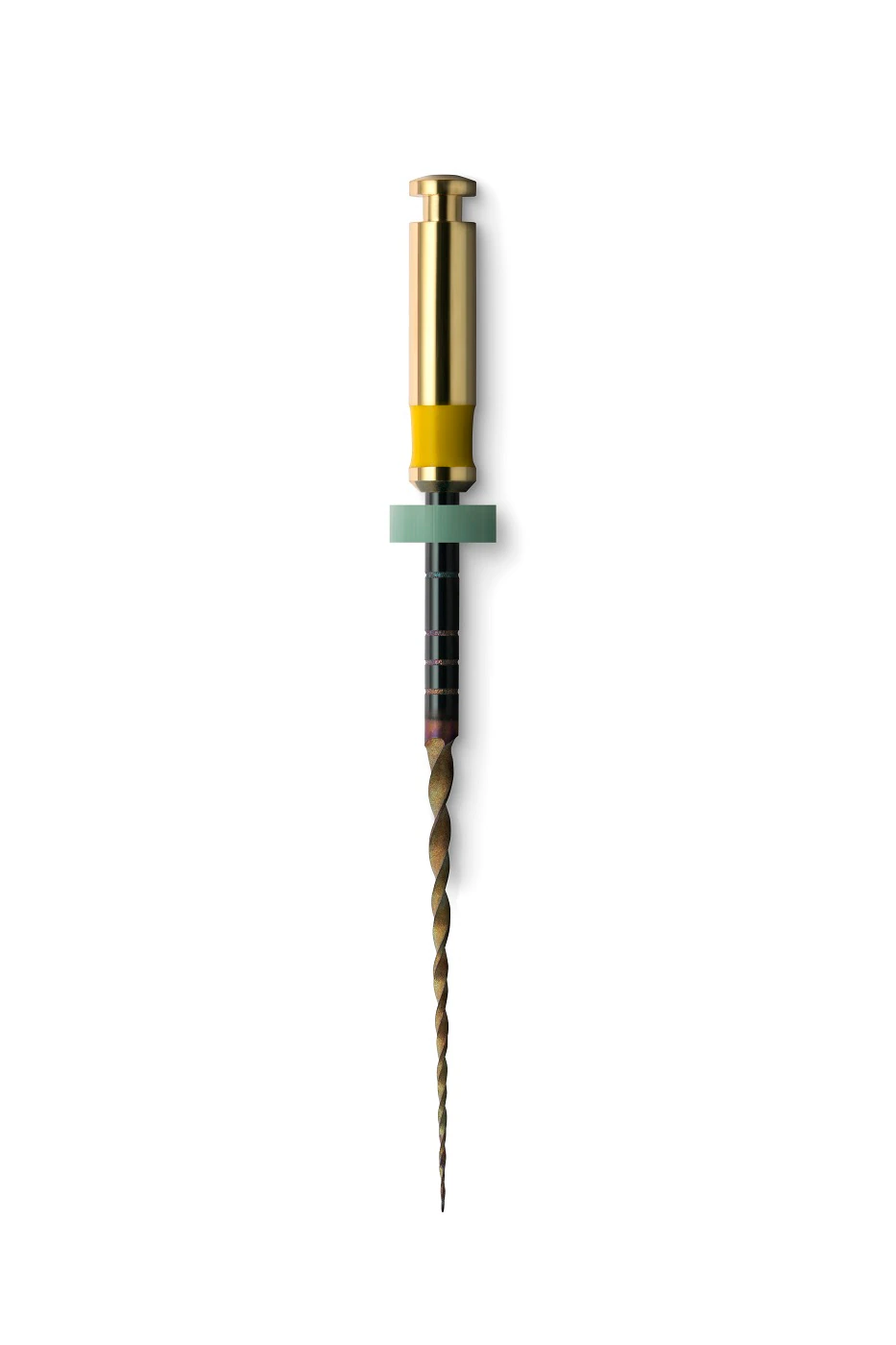 HyFlex EDM Shaping File, 18/.045, 21mm, Pack of 3, 60036136 - HyFlex EDM File .045 18-21mm Shaping (3) - Image 1