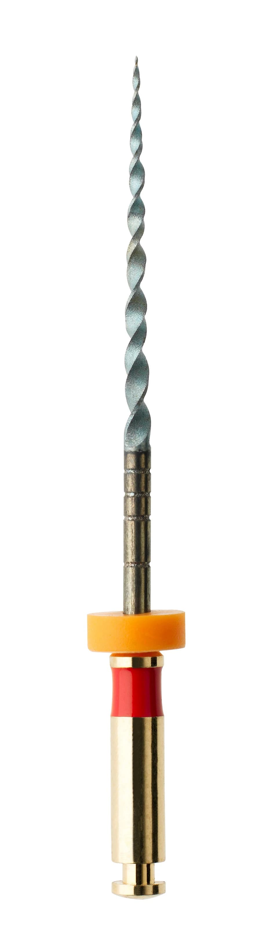 HyFlex EDM OneFile NiTi Rotary File, Size #25, 25mm, Variable Taper, 3/Pkg, 60019595 - HyFlex® EDM 25 OneFile 25mm Pack of 3 - Image 1