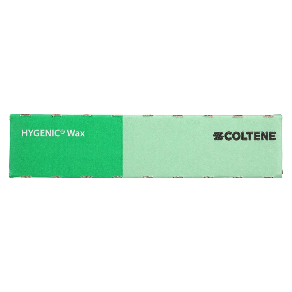 Hygenic Orthodontic Tray Wax Sticks, White, 6" Rope, 48/Box, H00827 thumbnail 5