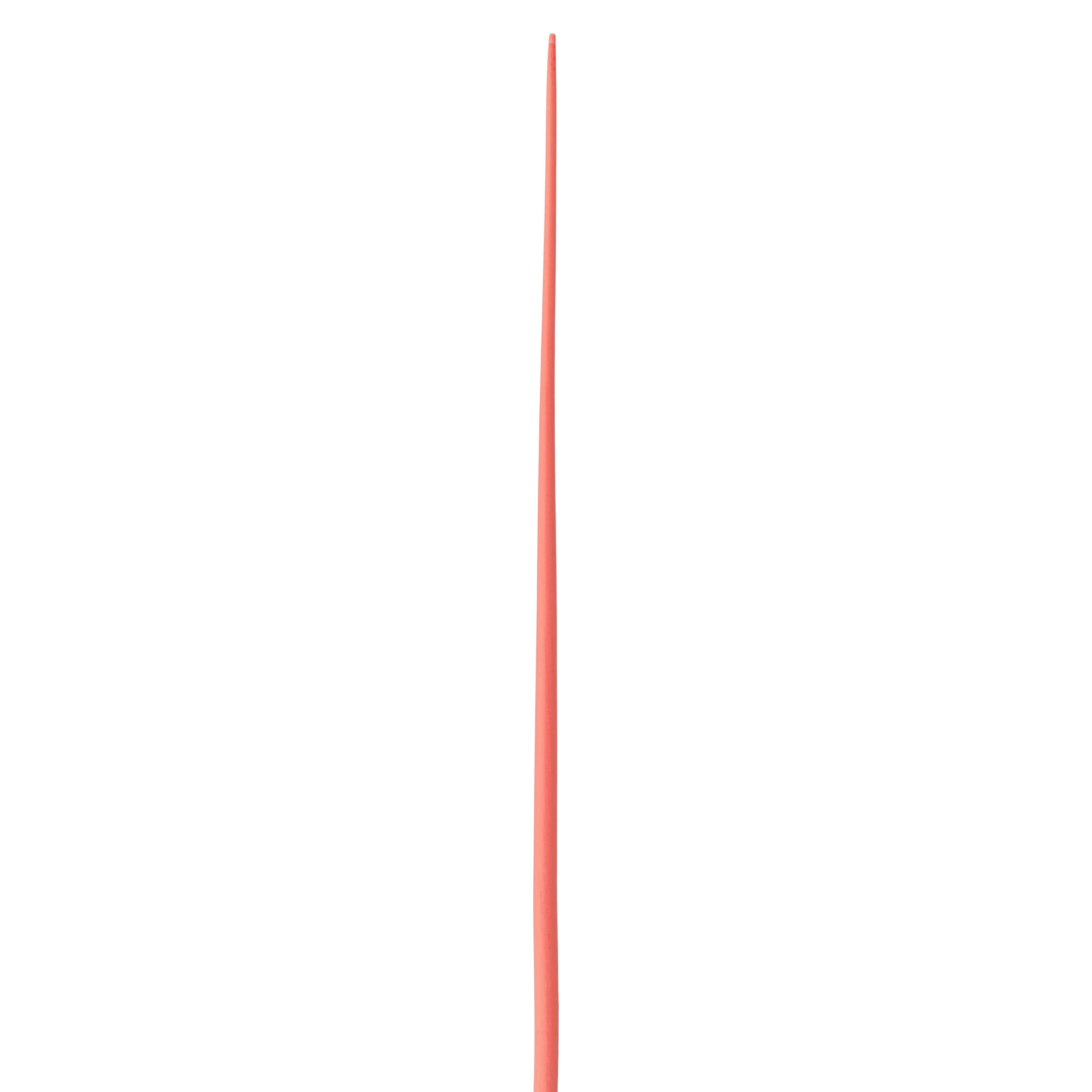 Hygenic Conventional Gutta Percha Points, Fine-Fine, Pink, 28mm, 100/Pkg, H01222 thumbnail 2