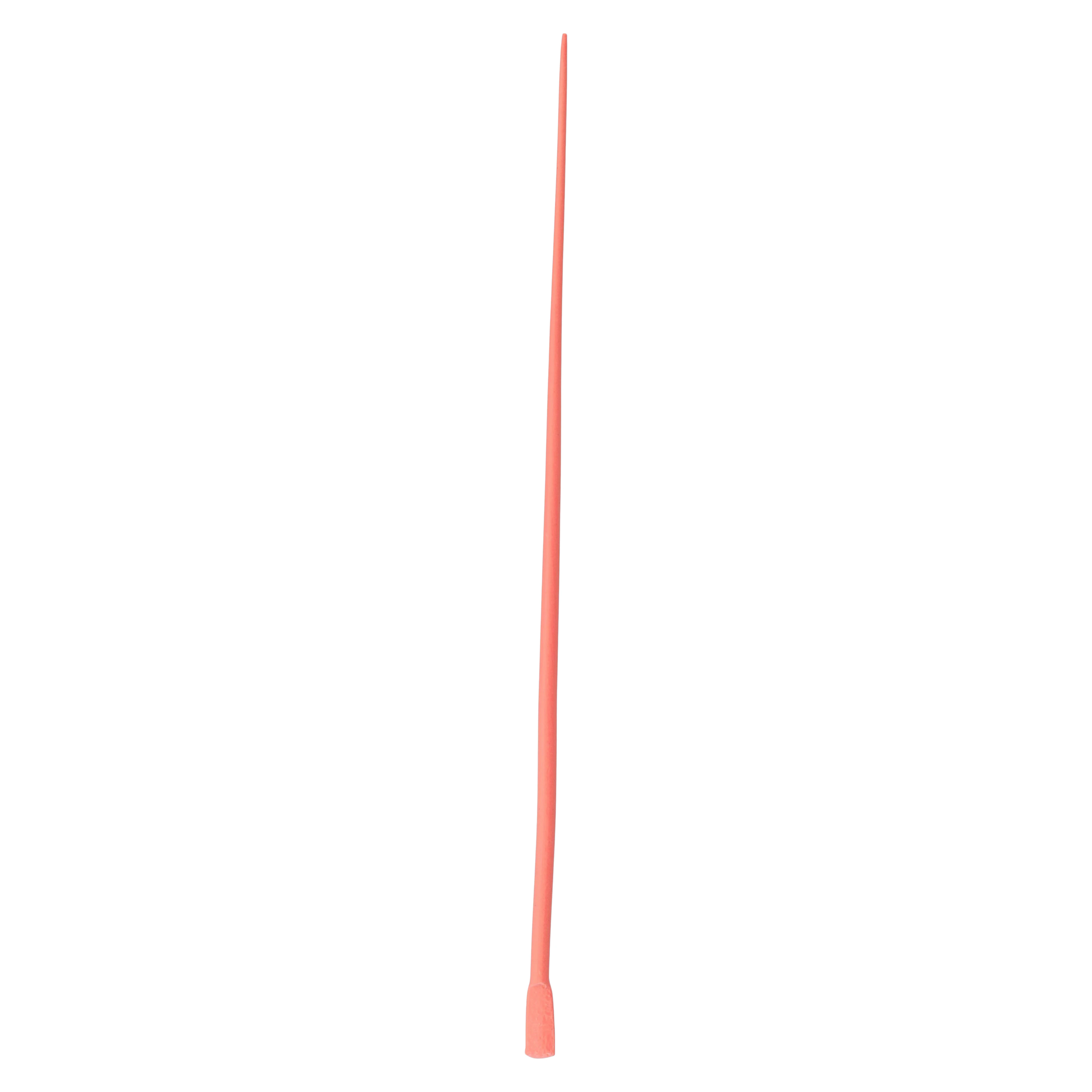 Hygenic Conventional Gutta Percha Points, Fine-Fine, Pink, 28mm, 100/Pkg, H01222 - FF Gutta Percha Points (100) - Image 1