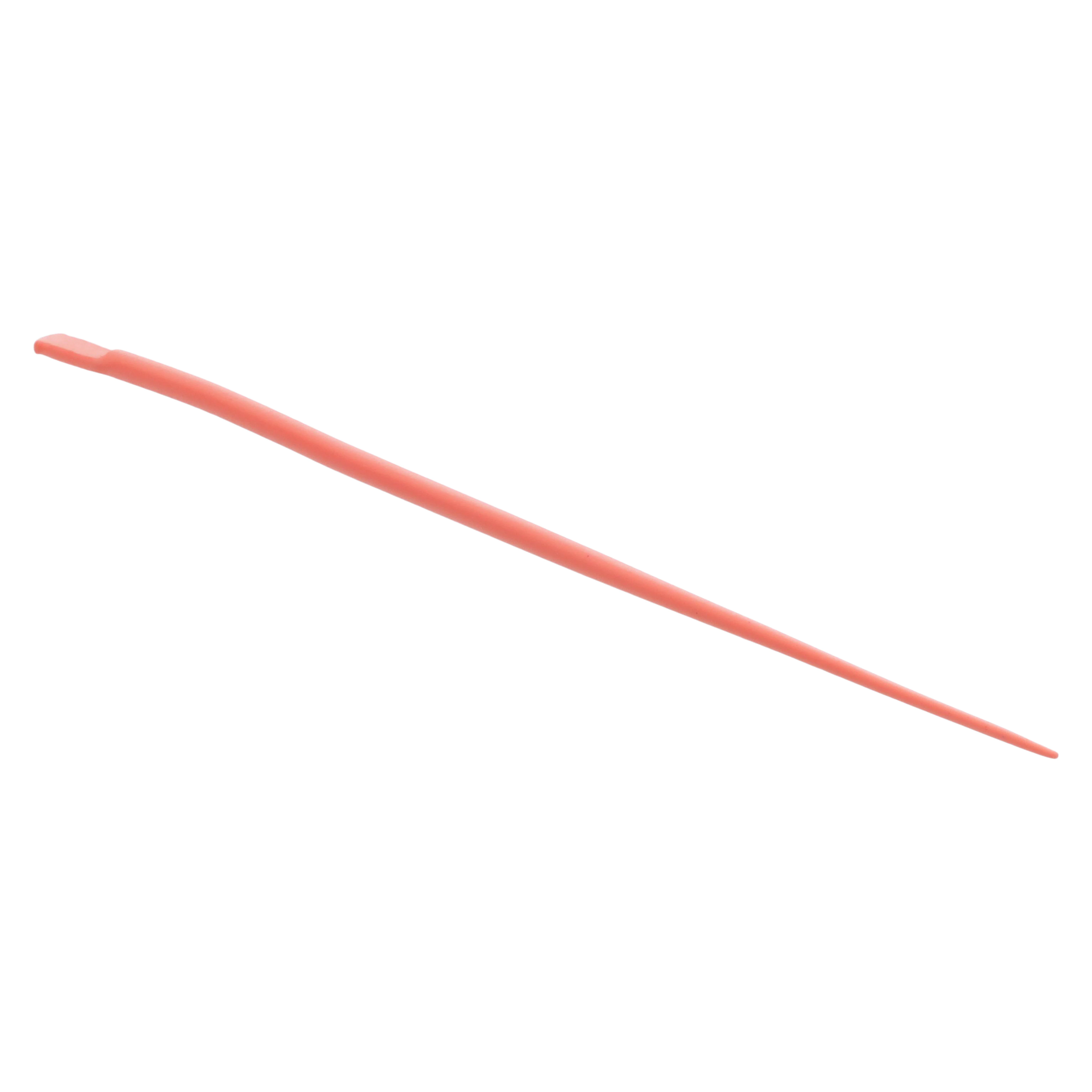Hygenic Conventional Gutta Percha Points, Fine-Fine, Pink, 28mm, 100/Pkg, H01222 thumbnail 3